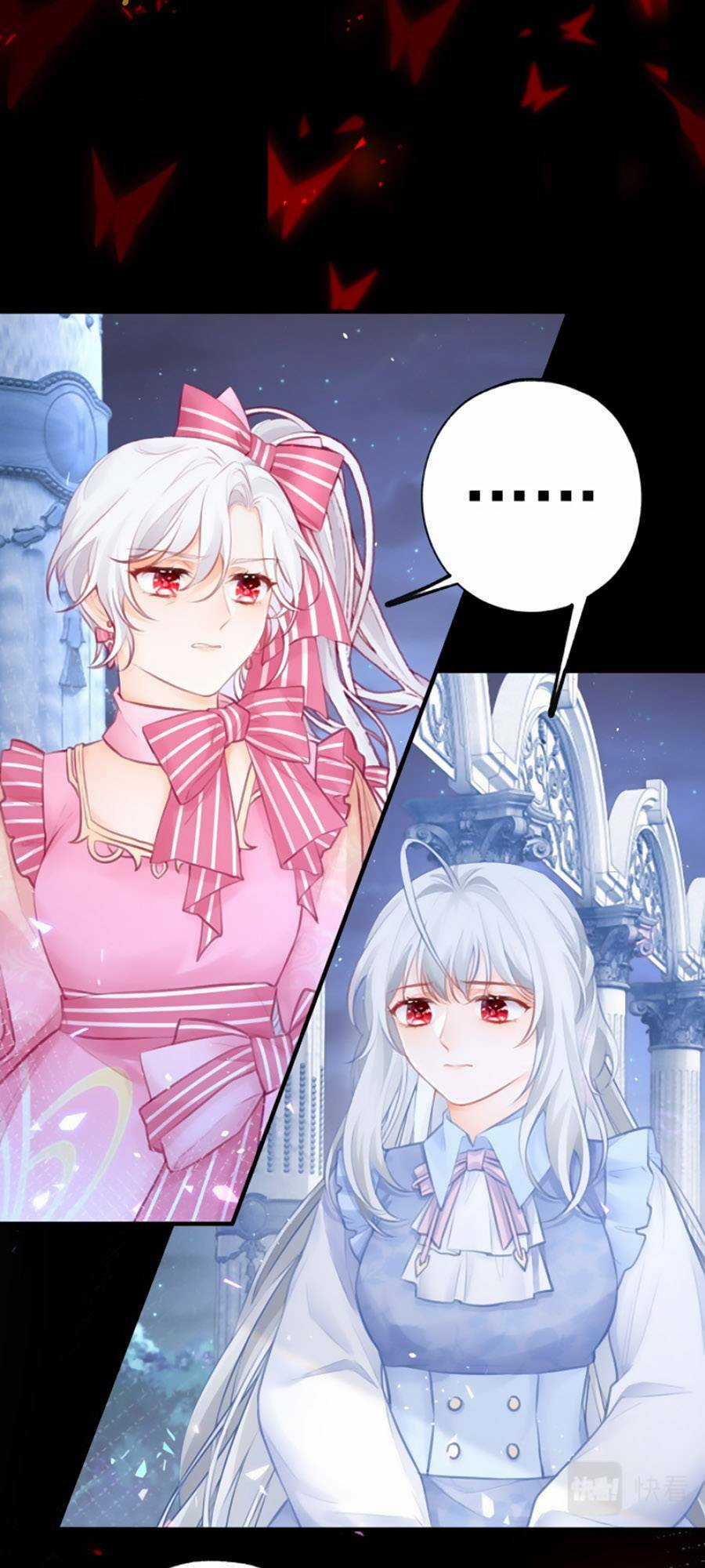 Ngày Nào Đó Trở Thành Công Chúa Tế Phẩm Chapter 15 trang 20