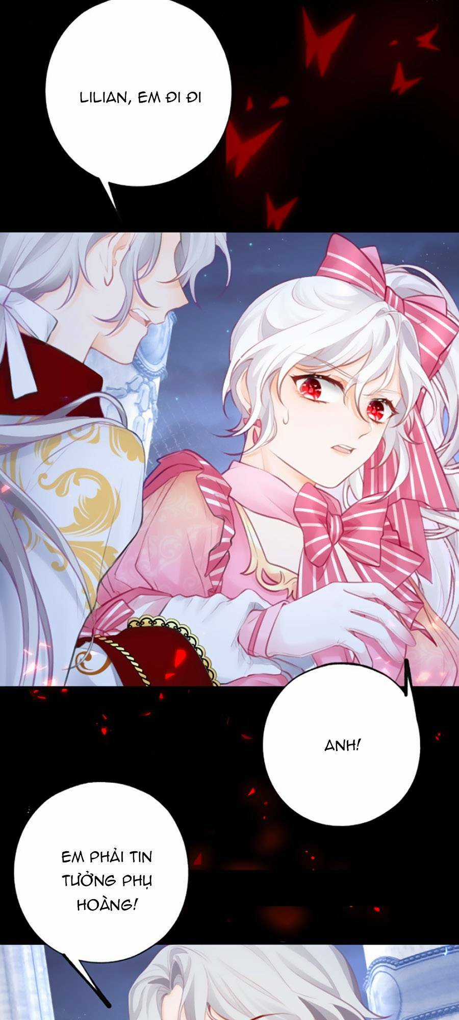 Ngày Nào Đó Trở Thành Công Chúa Tế Phẩm Chapter 15 trang 21