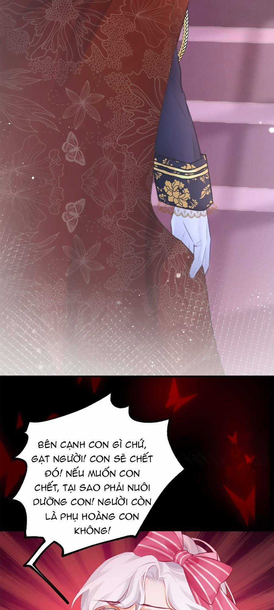 Ngày Nào Đó Trở Thành Công Chúa Tế Phẩm Chapter 15 trang 23