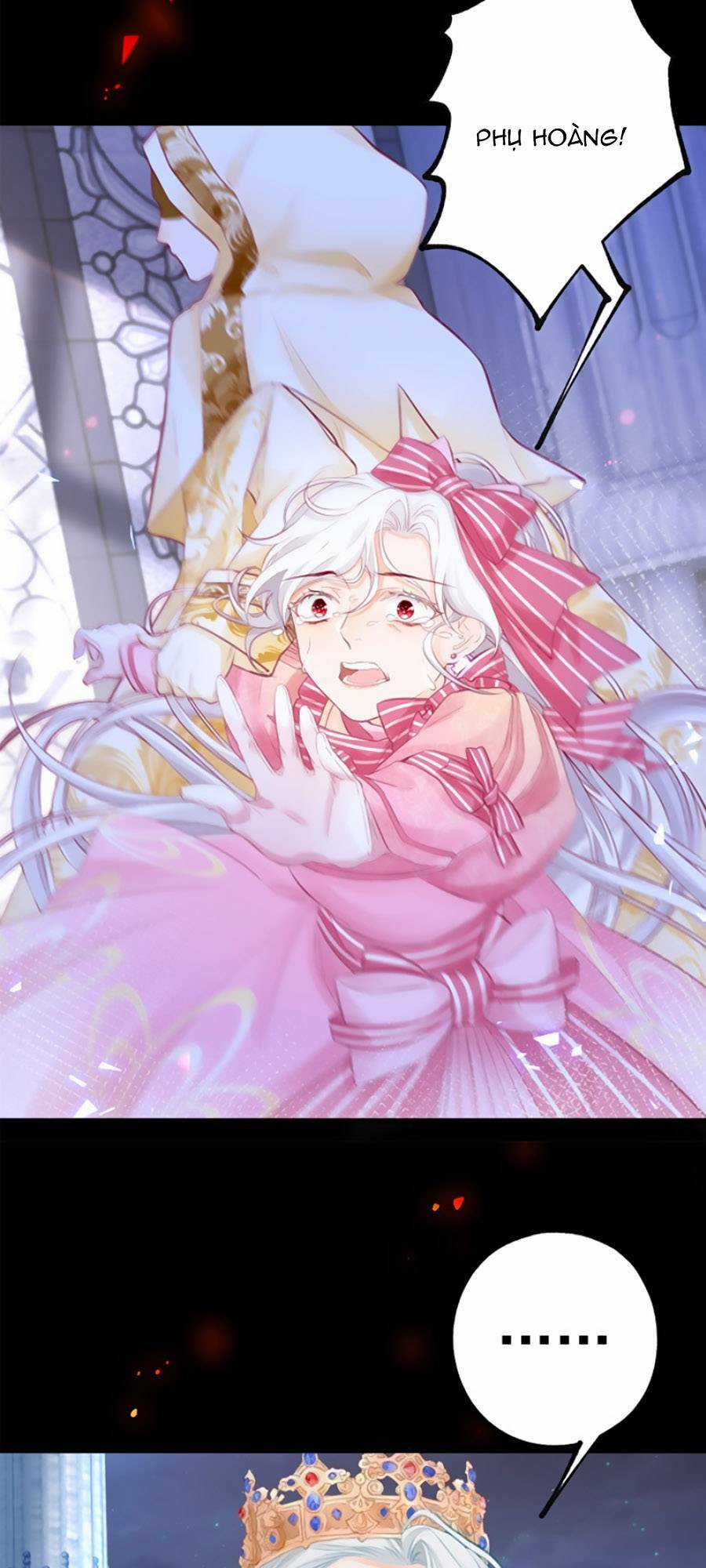 Ngày Nào Đó Trở Thành Công Chúa Tế Phẩm Chapter 15 trang 26