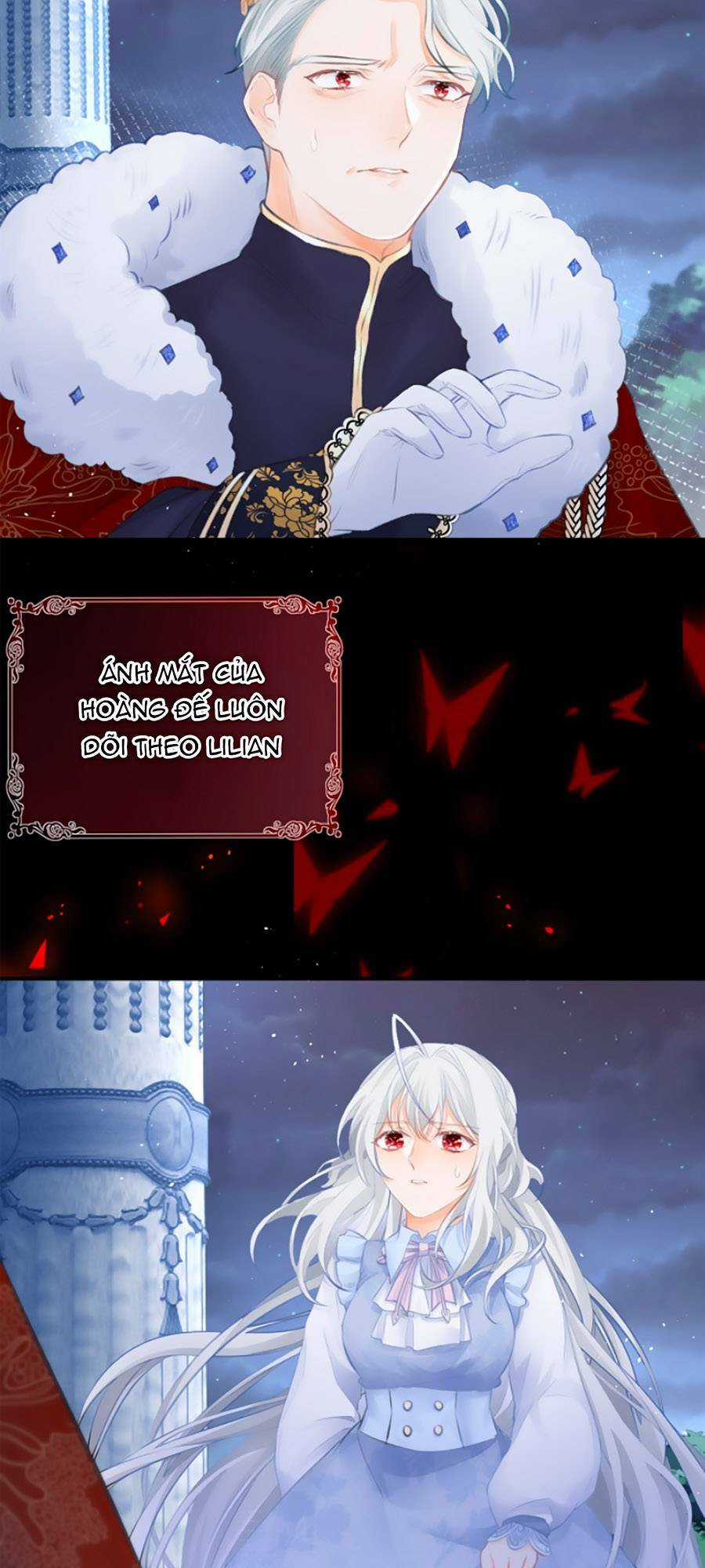 Ngày Nào Đó Trở Thành Công Chúa Tế Phẩm Chapter 15 trang 27