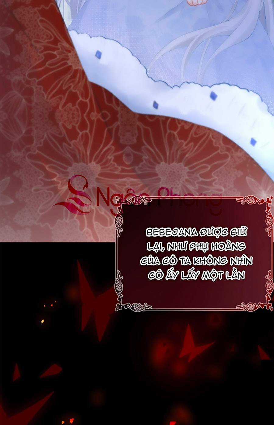 Ngày Nào Đó Trở Thành Công Chúa Tế Phẩm Chapter 15 trang 28