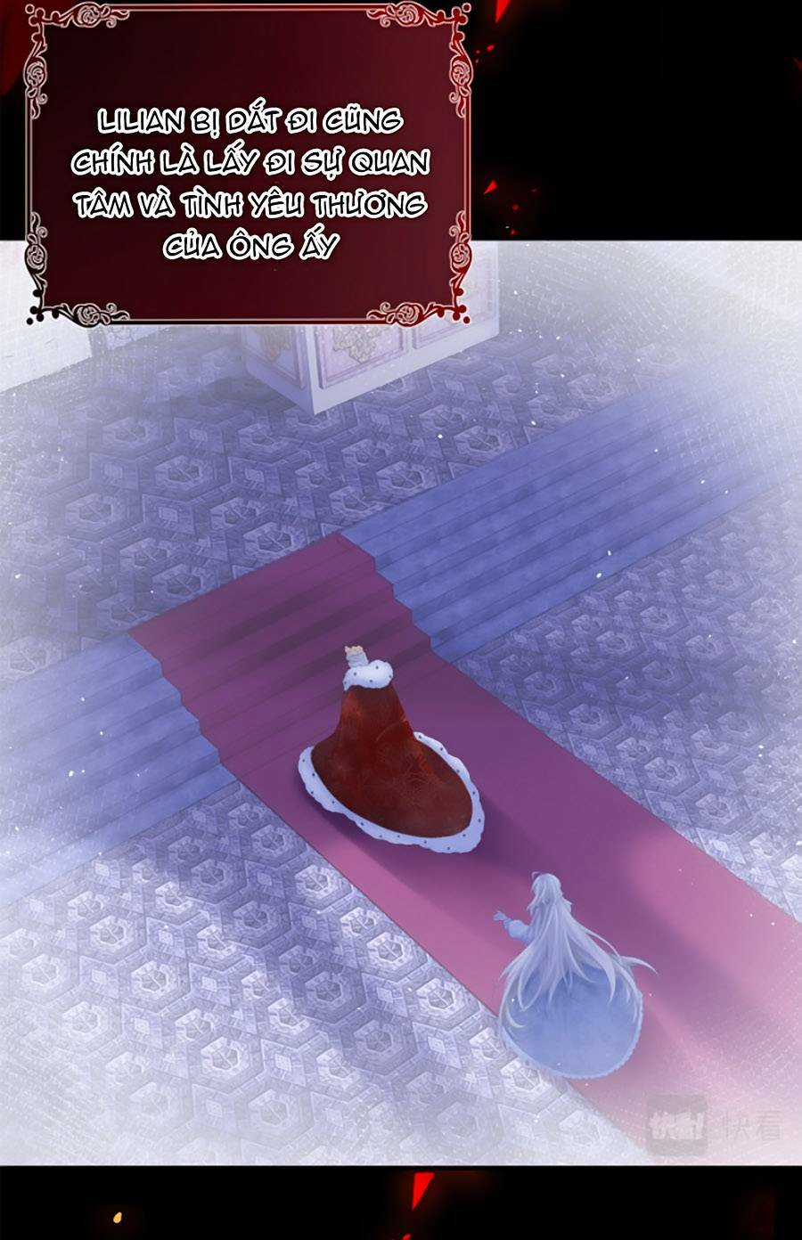 Ngày Nào Đó Trở Thành Công Chúa Tế Phẩm Chapter 15 trang 29