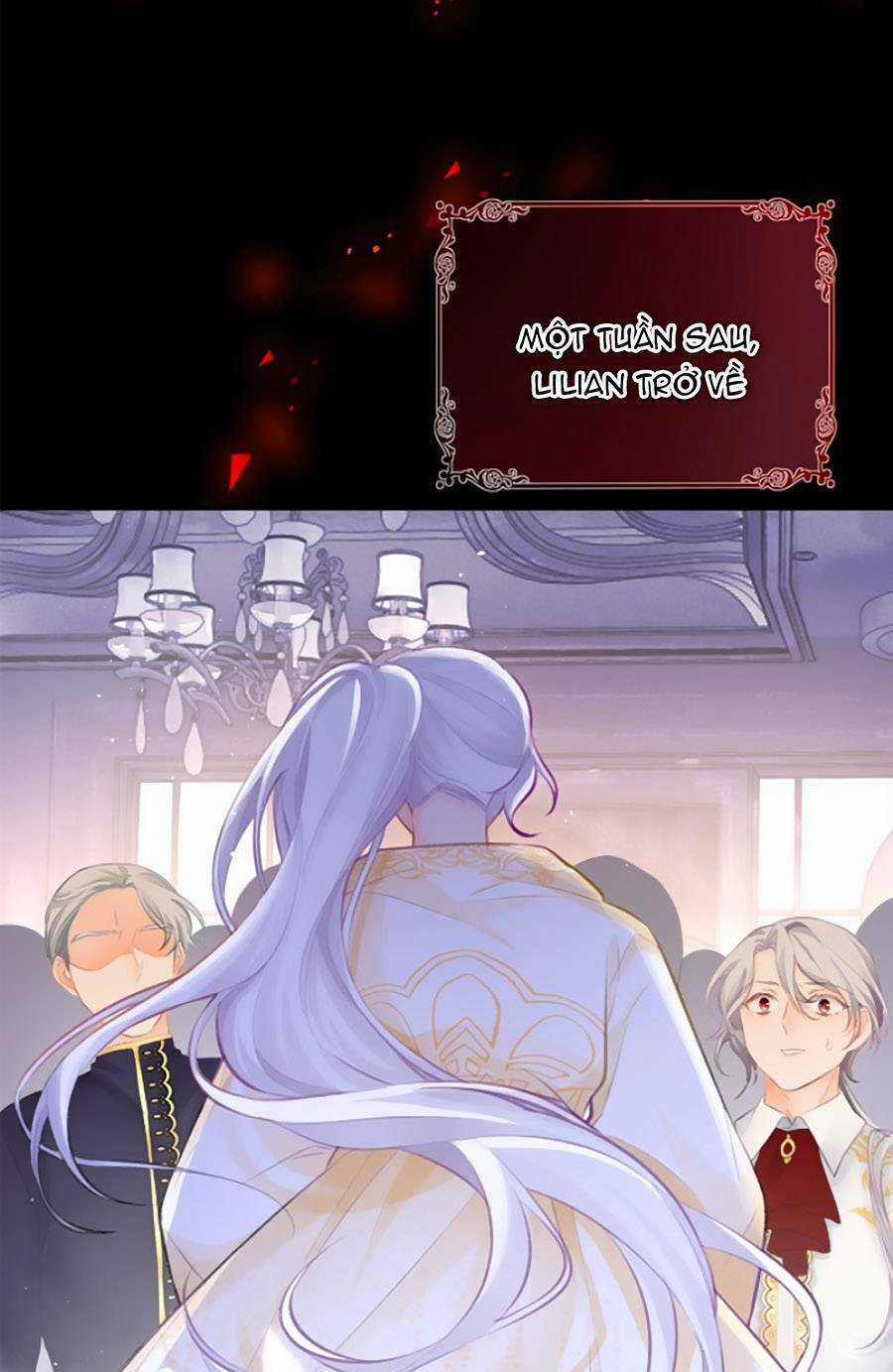 Ngày Nào Đó Trở Thành Công Chúa Tế Phẩm Chapter 15 trang 30