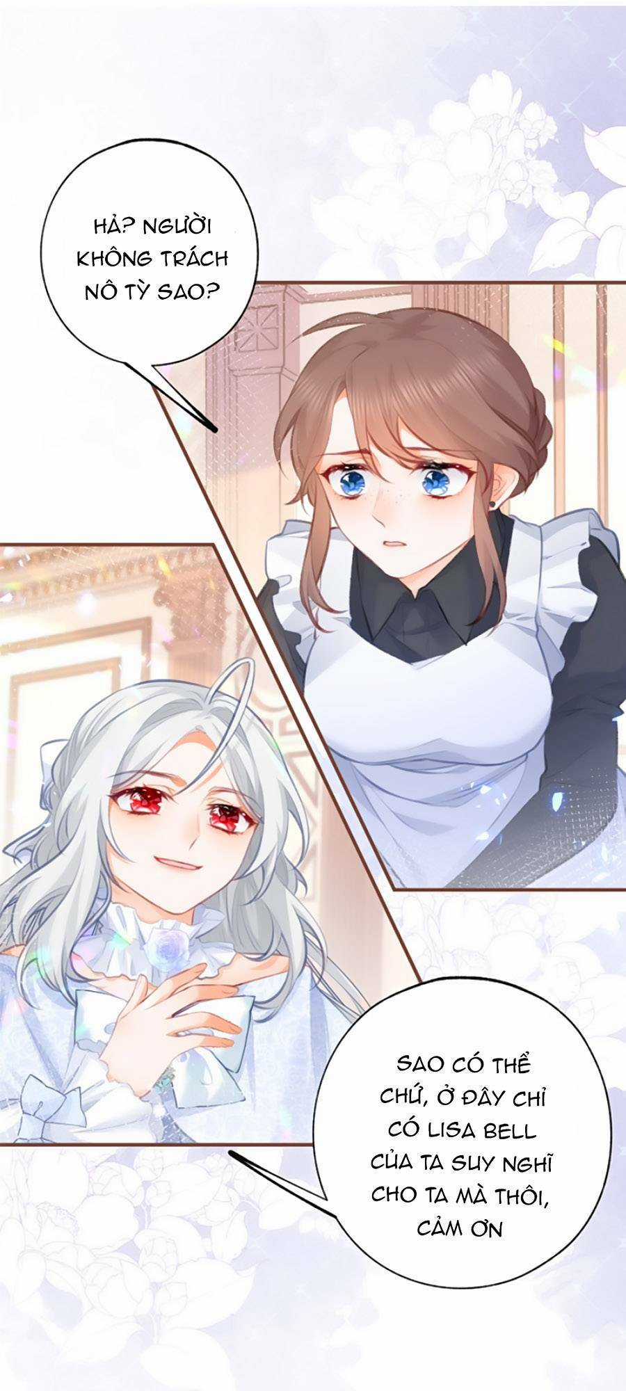 Ngày Nào Đó Trở Thành Công Chúa Tế Phẩm Chapter 15 trang 4