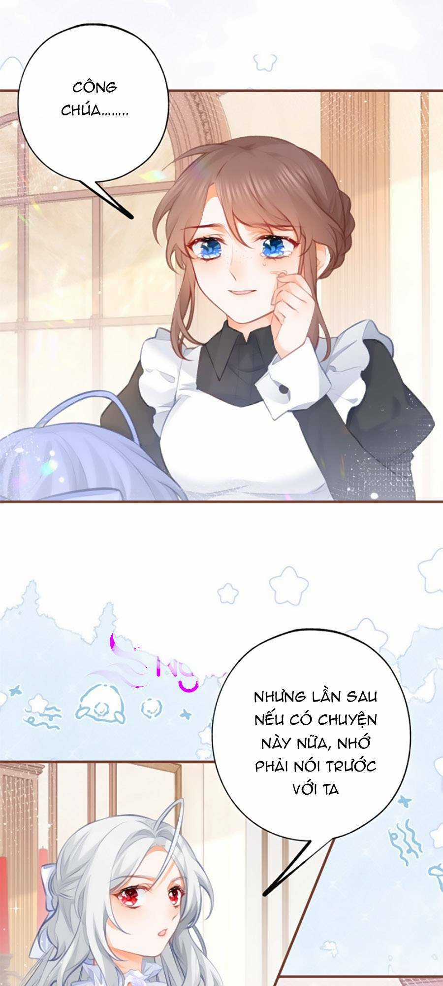 Ngày Nào Đó Trở Thành Công Chúa Tế Phẩm Chapter 15 trang 5