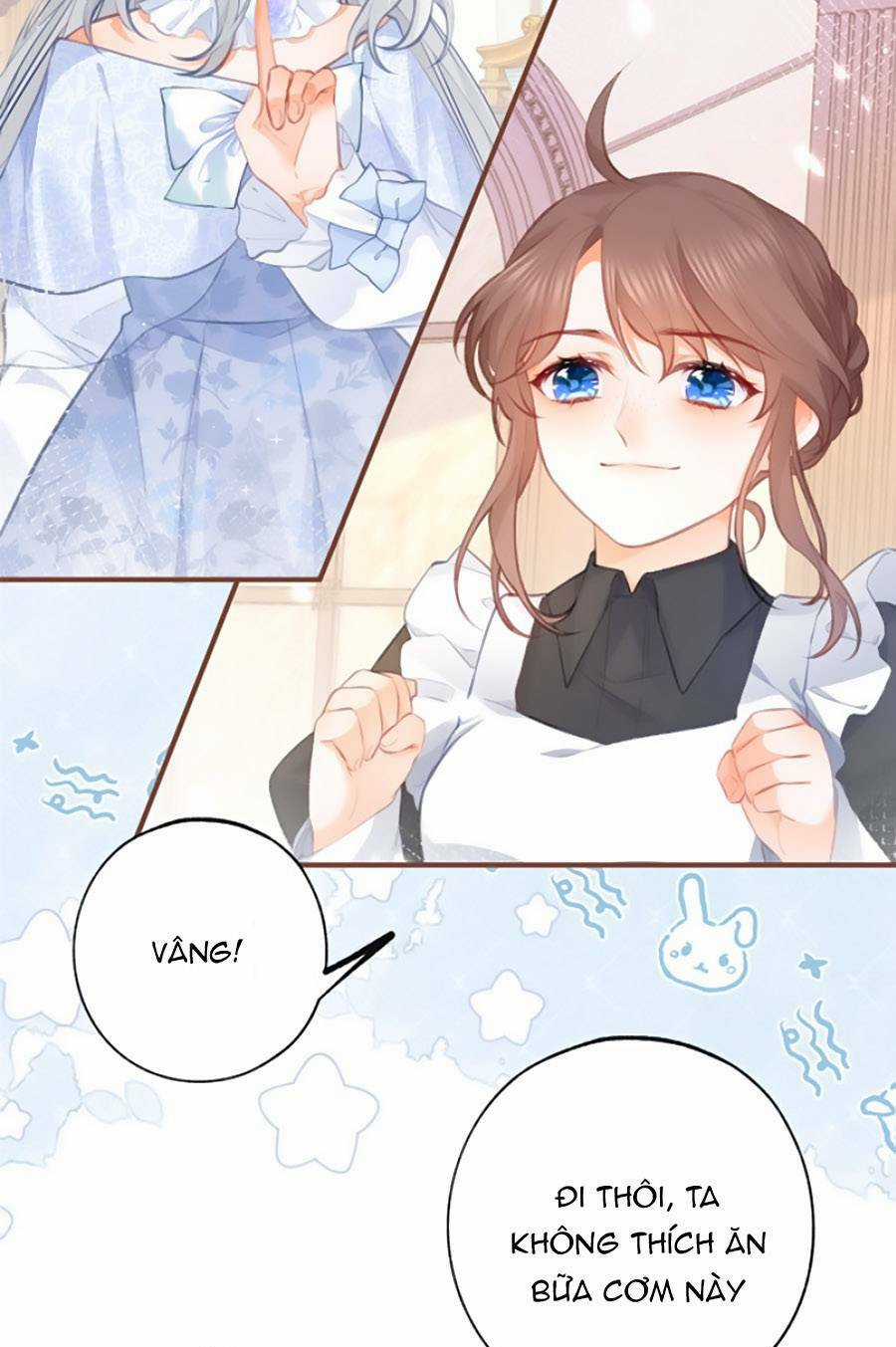 Ngày Nào Đó Trở Thành Công Chúa Tế Phẩm Chapter 15 trang 6