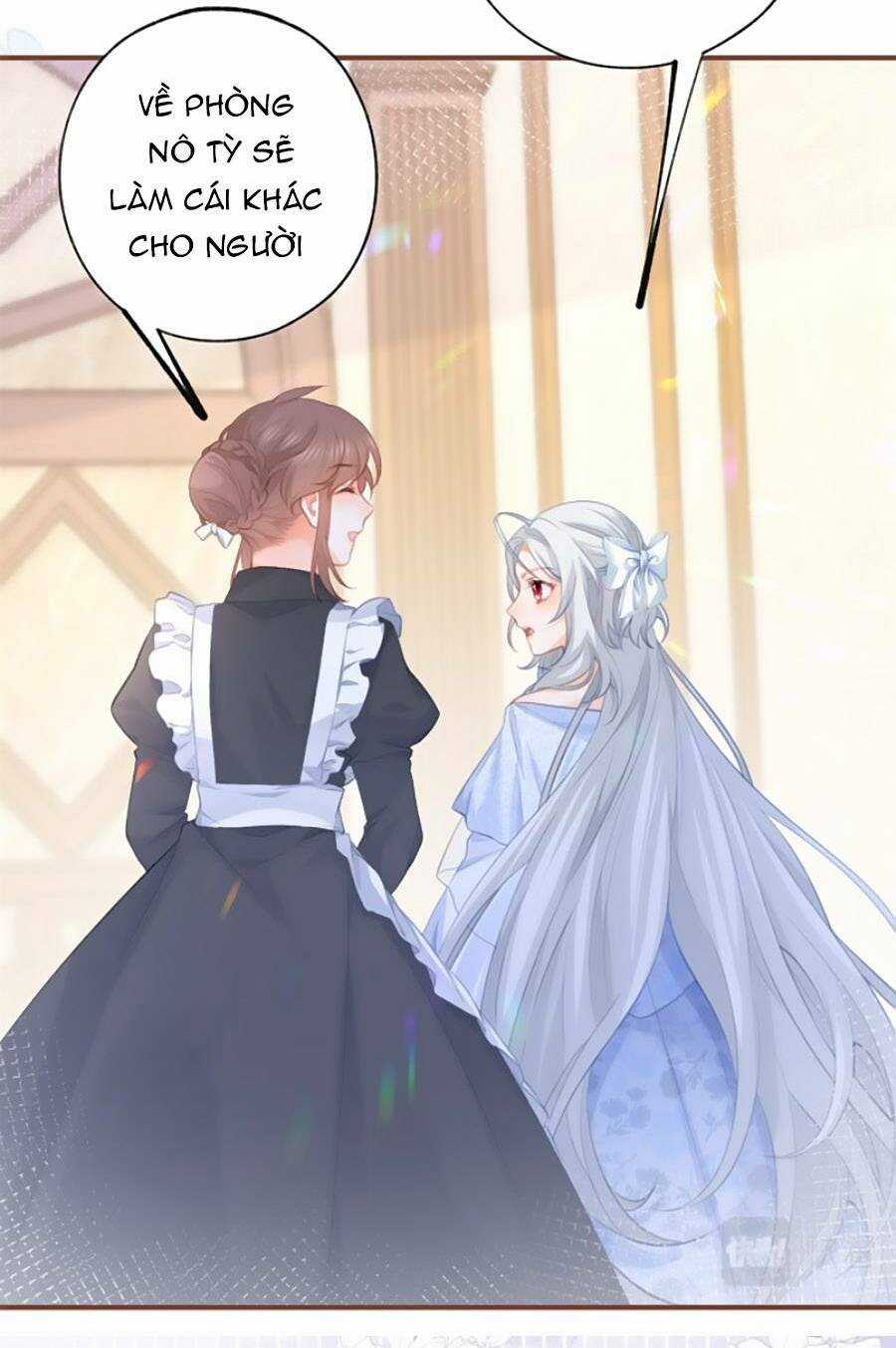 Ngày Nào Đó Trở Thành Công Chúa Tế Phẩm Chapter 15 trang 7