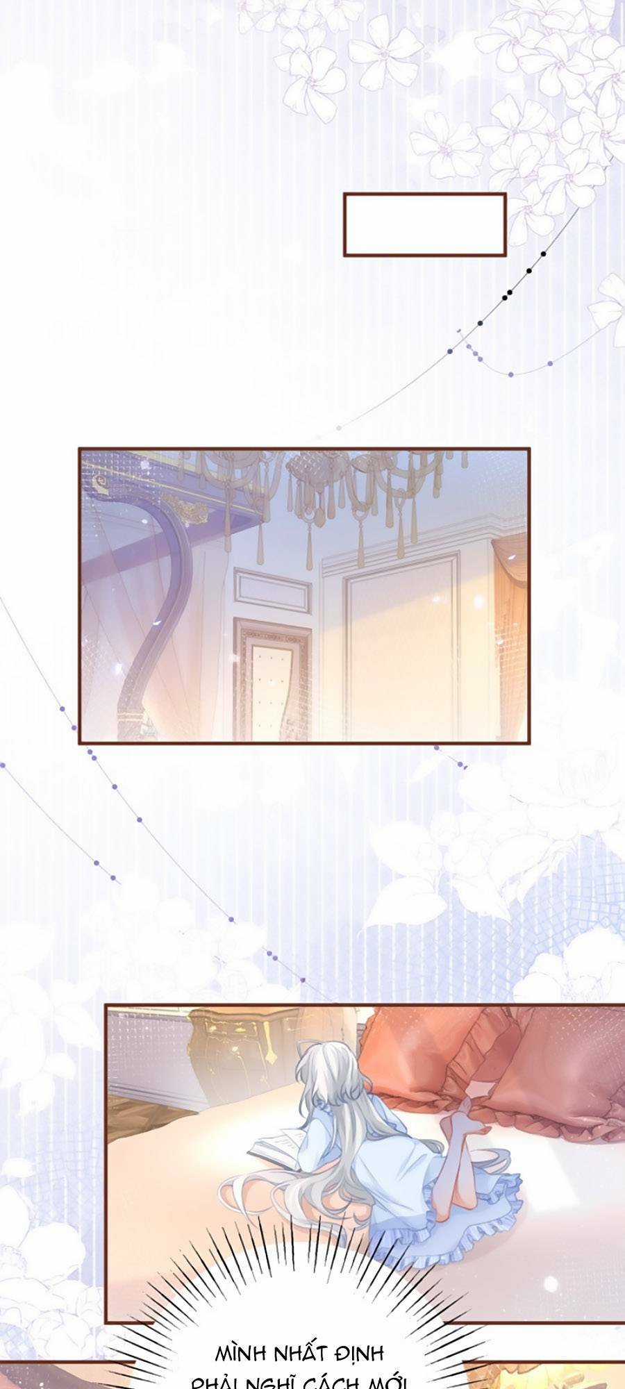 Ngày Nào Đó Trở Thành Công Chúa Tế Phẩm Chapter 15 trang 8