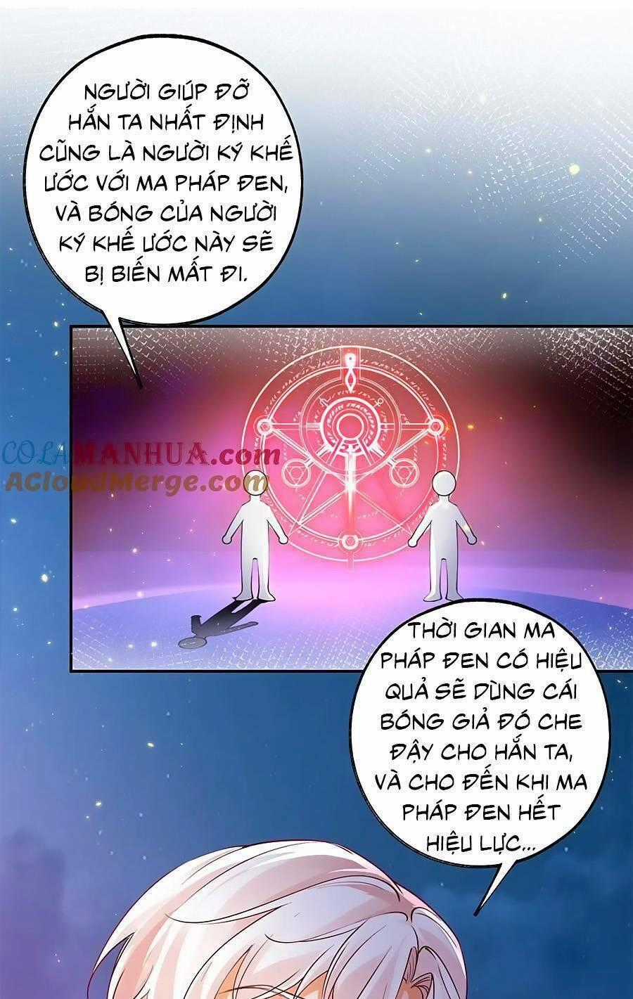Ngày Nào Đó Trở Thành Công Chúa Tế Phẩm Chapter 157 trang 1