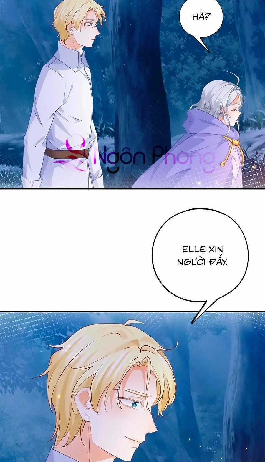 Ngày Nào Đó Trở Thành Công Chúa Tế Phẩm Chapter 158 trang 1
