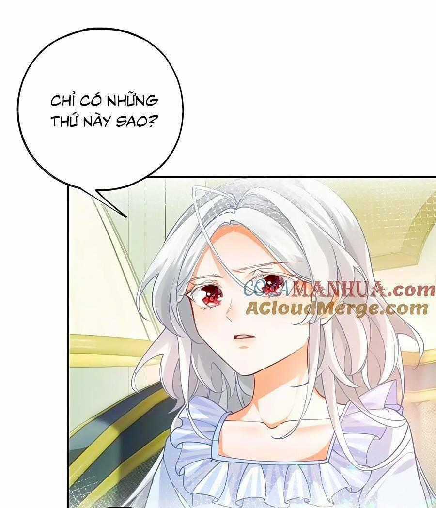 Ngày Nào Đó Trở Thành Công Chúa Tế Phẩm Chapter 159 trang 1