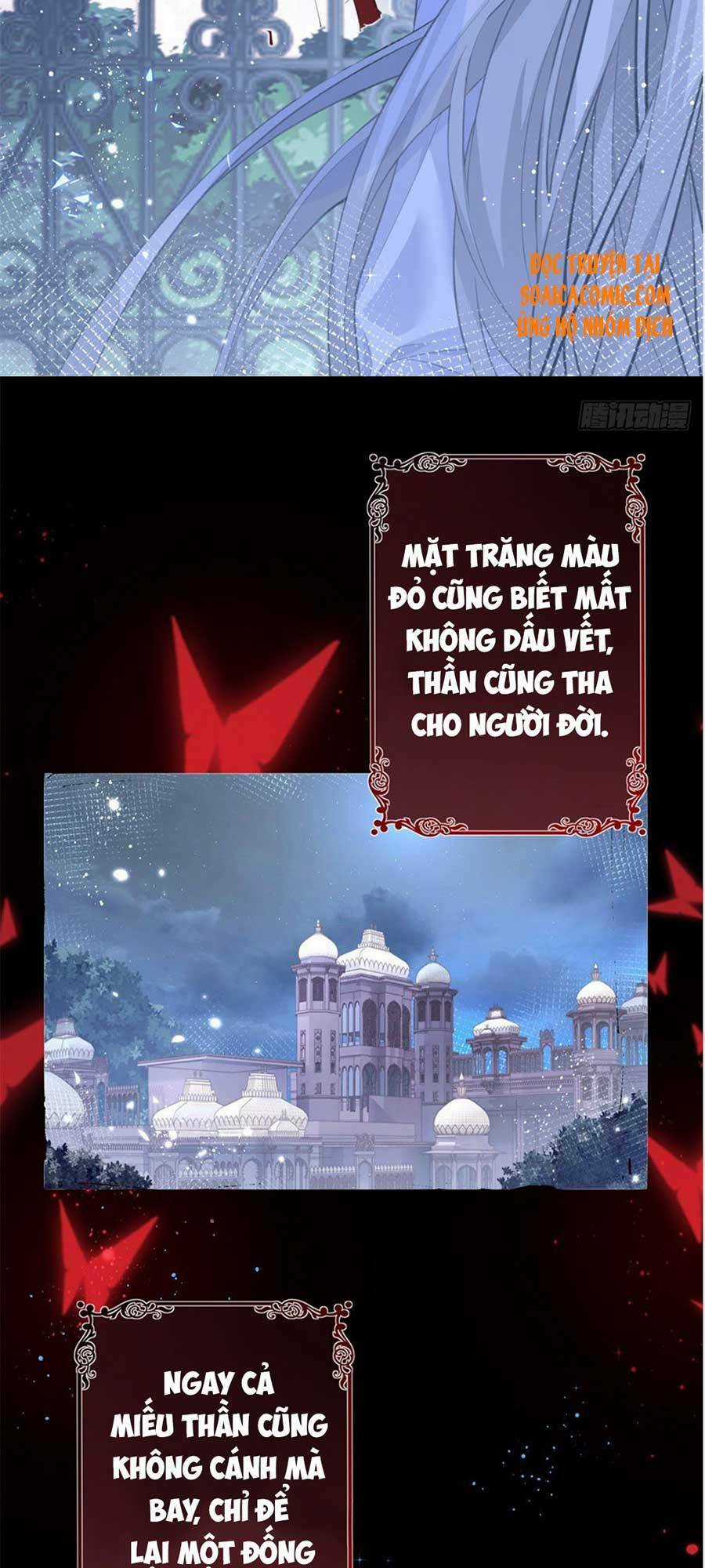 Ngày Nào Đó Trở Thành Công Chúa Tế Phẩm Chapter 16 trang 1