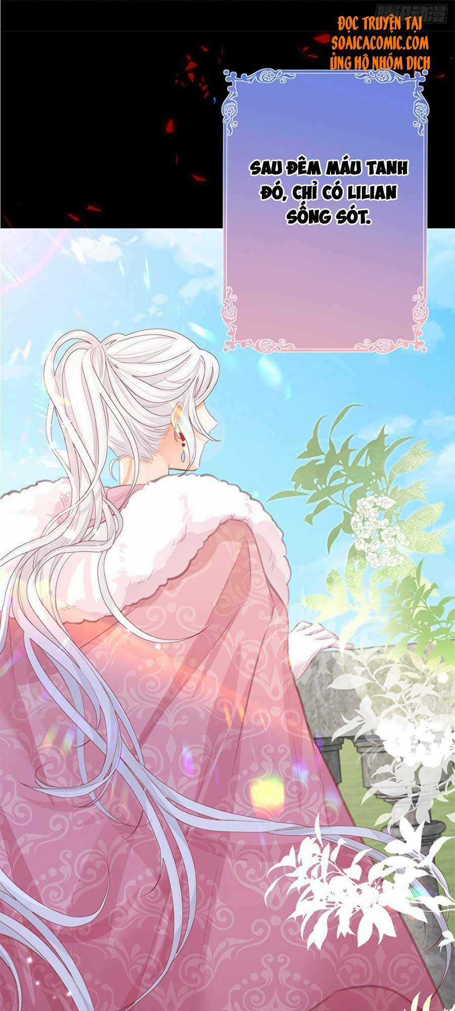 Ngày Nào Đó Trở Thành Công Chúa Tế Phẩm Chapter 16 trang 11