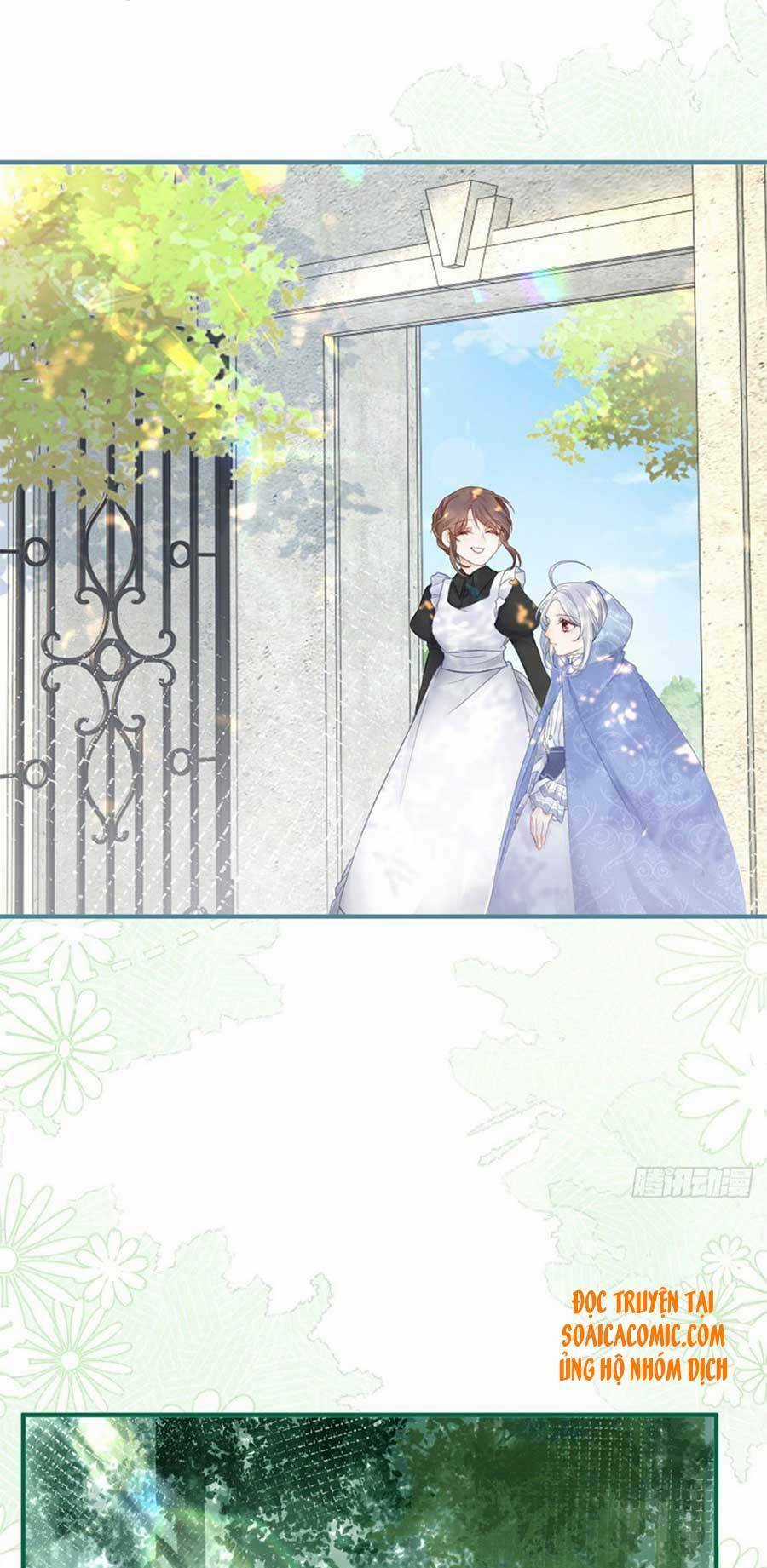 Ngày Nào Đó Trở Thành Công Chúa Tế Phẩm Chapter 16 trang 21