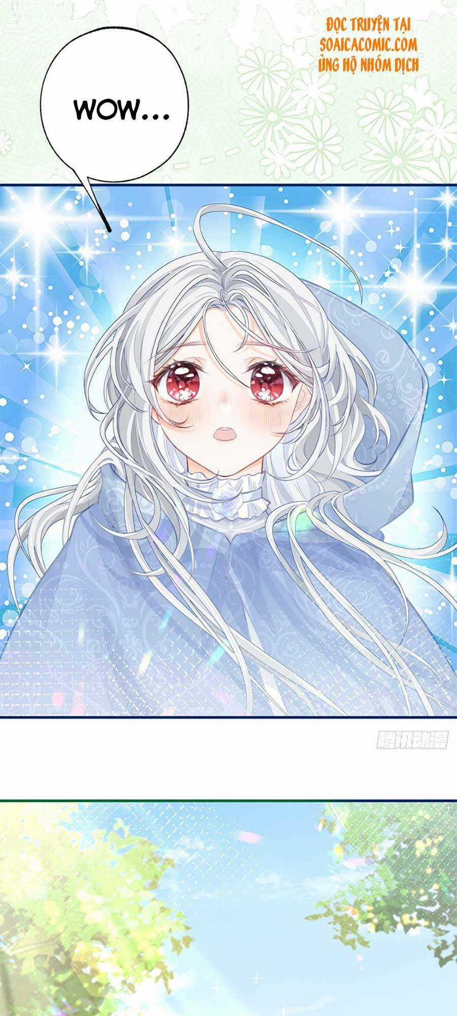 Ngày Nào Đó Trở Thành Công Chúa Tế Phẩm Chapter 16 trang 23