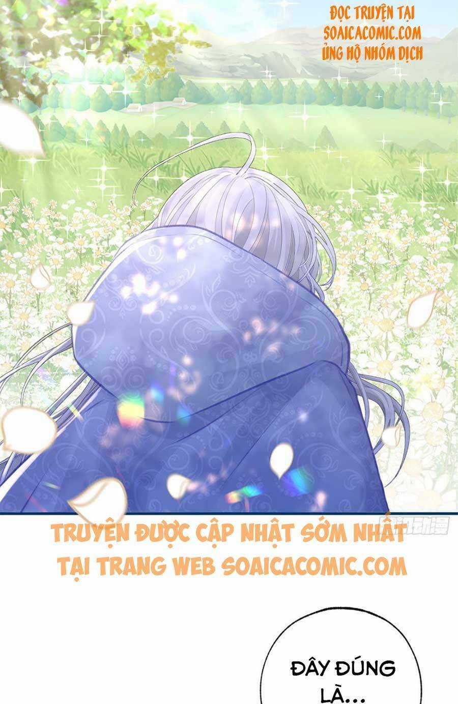 Ngày Nào Đó Trở Thành Công Chúa Tế Phẩm Chapter 16 trang 24