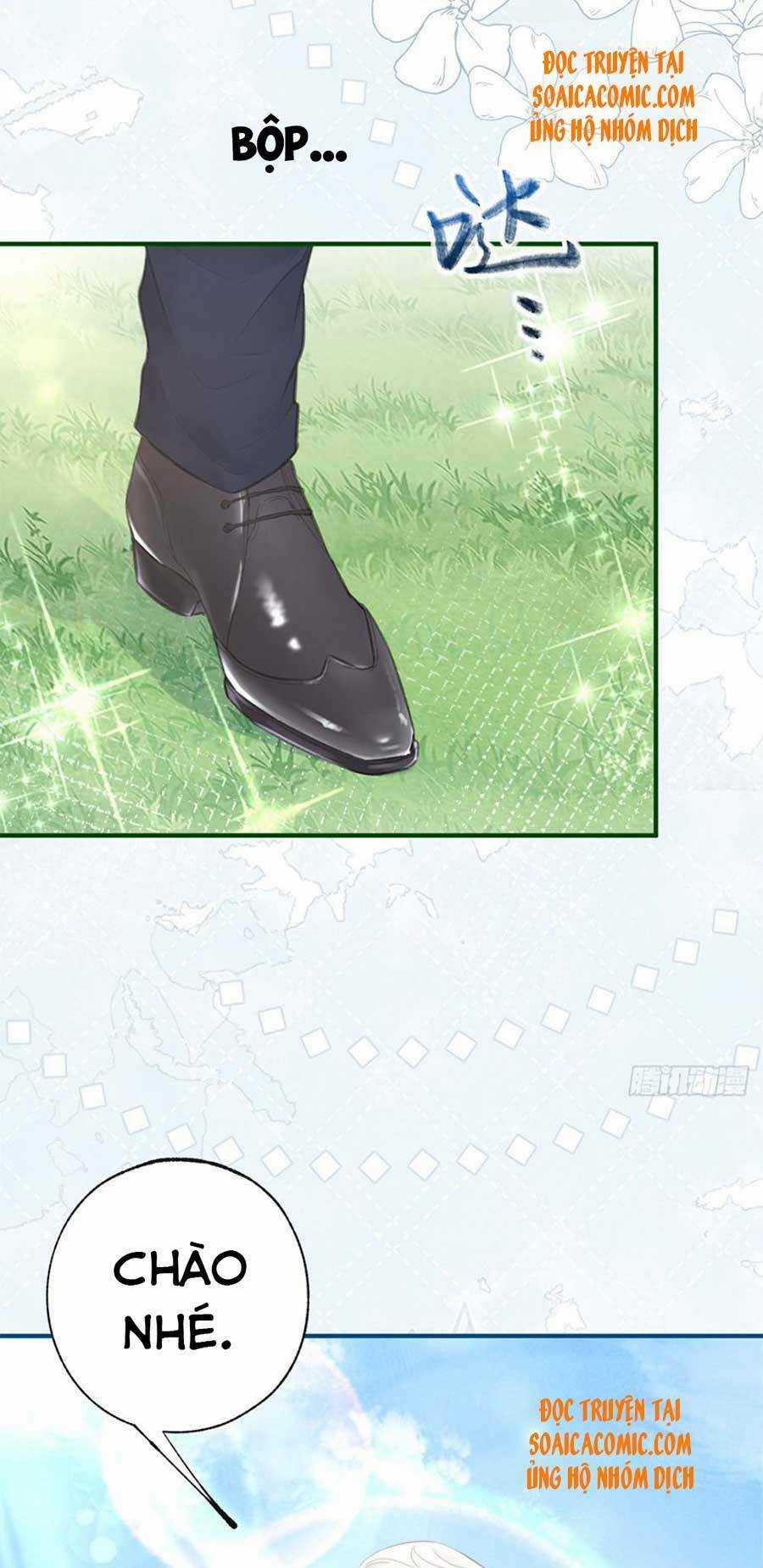 Ngày Nào Đó Trở Thành Công Chúa Tế Phẩm Chapter 16 trang 26