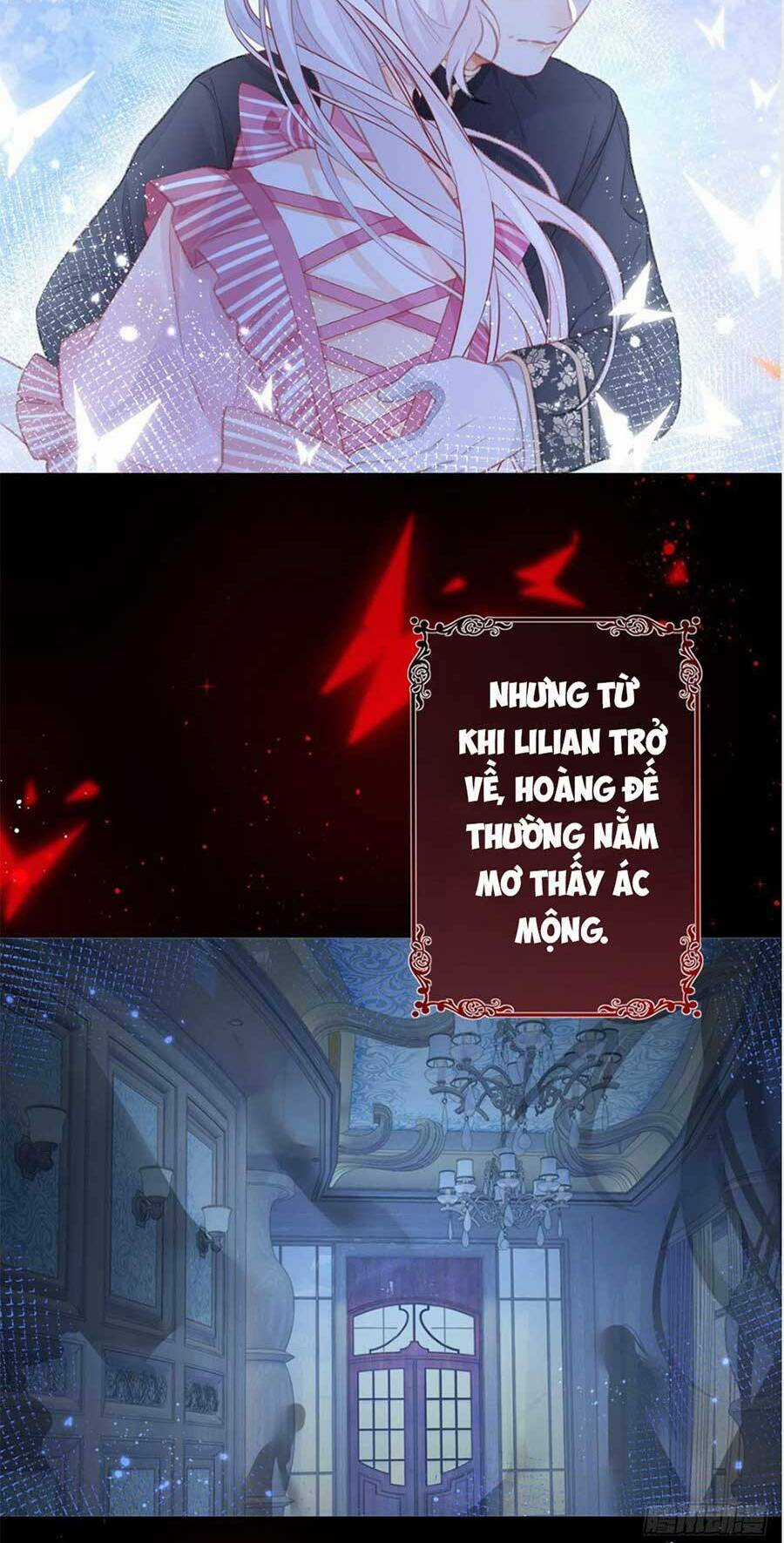 Ngày Nào Đó Trở Thành Công Chúa Tế Phẩm Chapter 16 trang 4