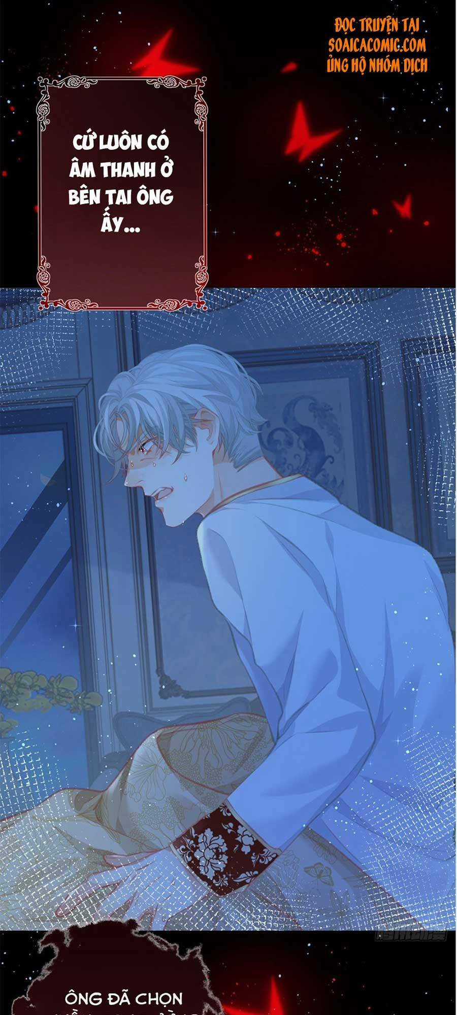 Ngày Nào Đó Trở Thành Công Chúa Tế Phẩm Chapter 16 trang 5