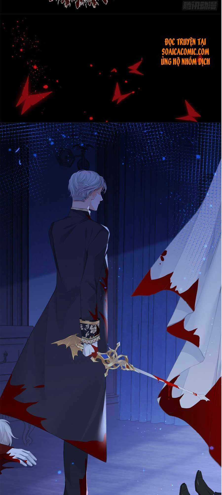 Ngày Nào Đó Trở Thành Công Chúa Tế Phẩm Chapter 16 trang 7