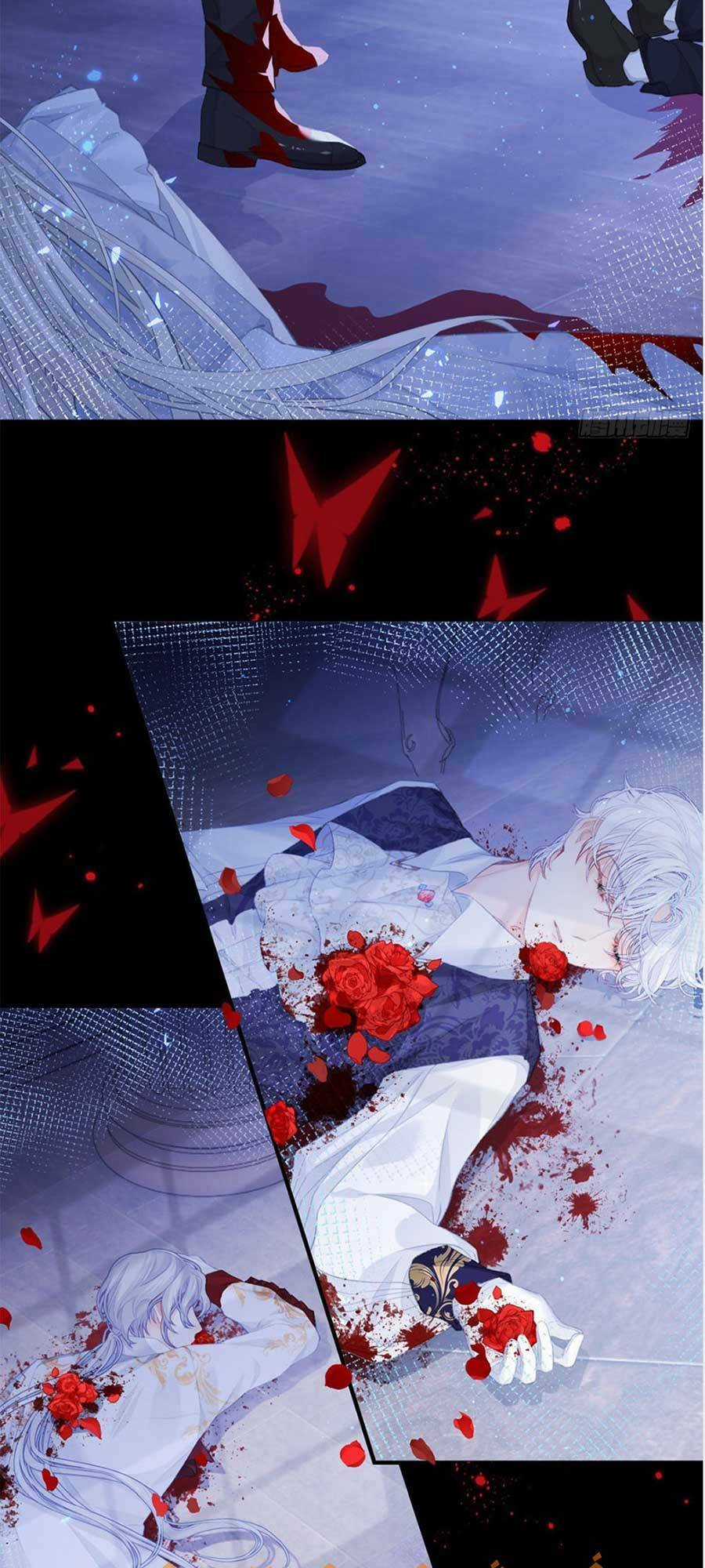 Ngày Nào Đó Trở Thành Công Chúa Tế Phẩm Chapter 16 trang 8