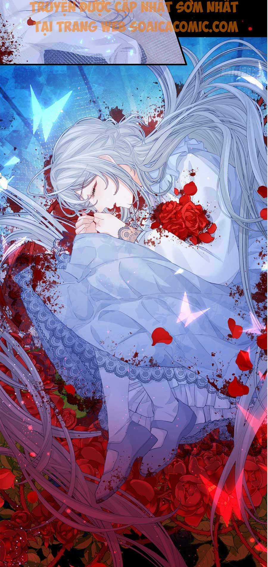 Ngày Nào Đó Trở Thành Công Chúa Tế Phẩm Chapter 16 trang 9