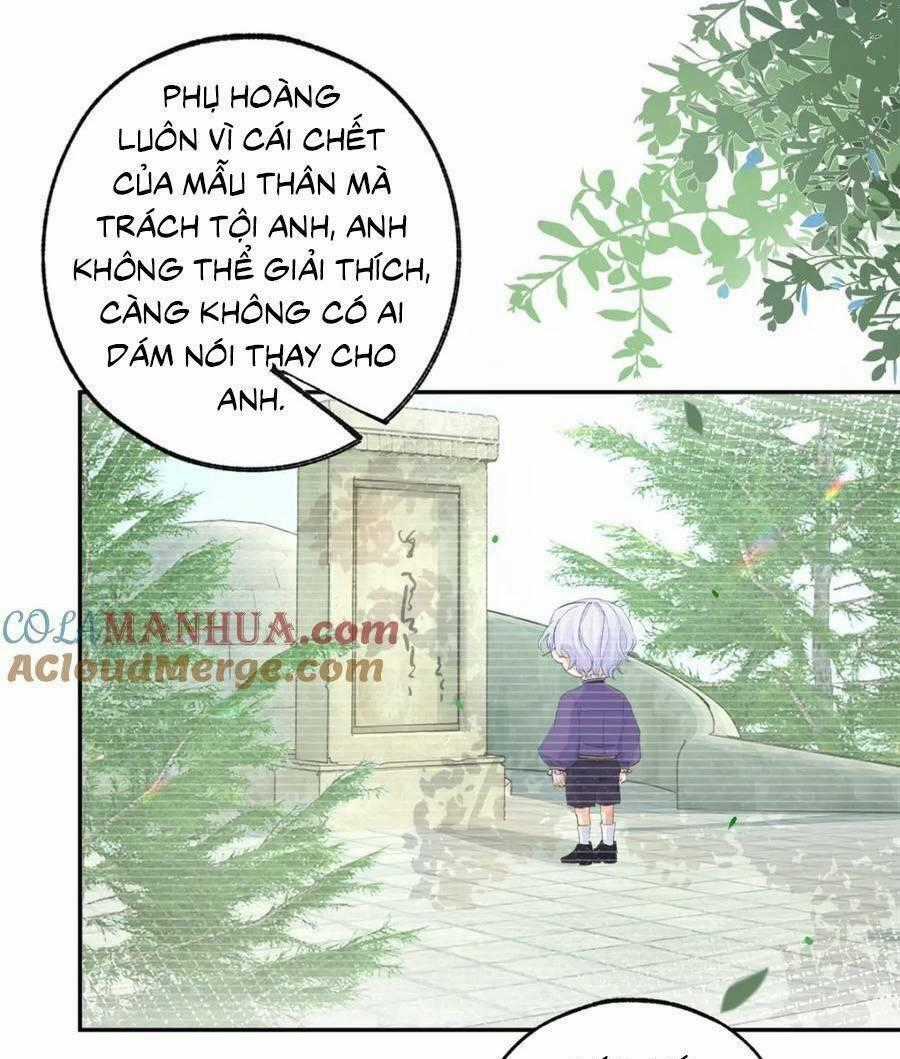 Ngày Nào Đó Trở Thành Công Chúa Tế Phẩm Chapter 160 trang 1