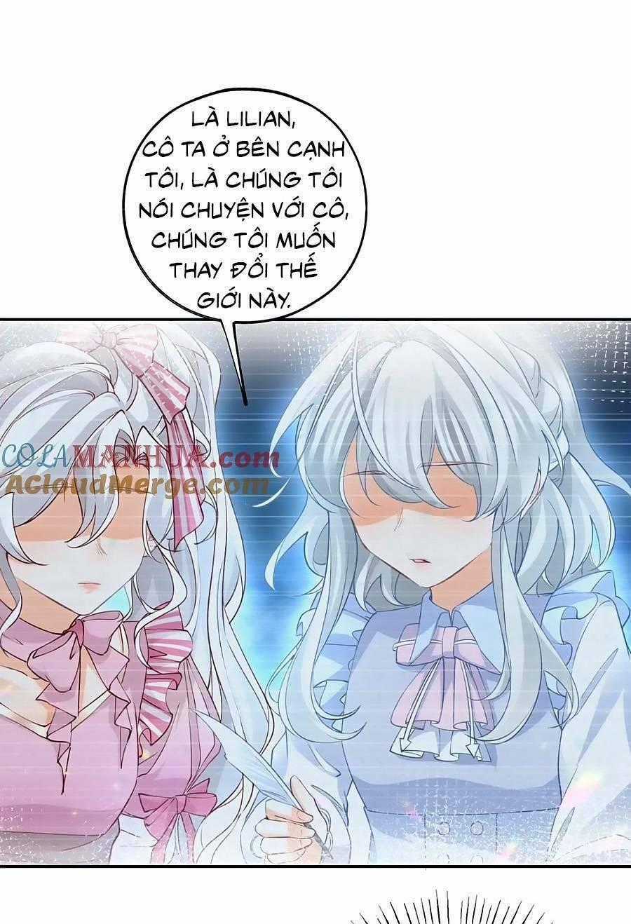 Ngày Nào Đó Trở Thành Công Chúa Tế Phẩm Chapter 161 trang 1