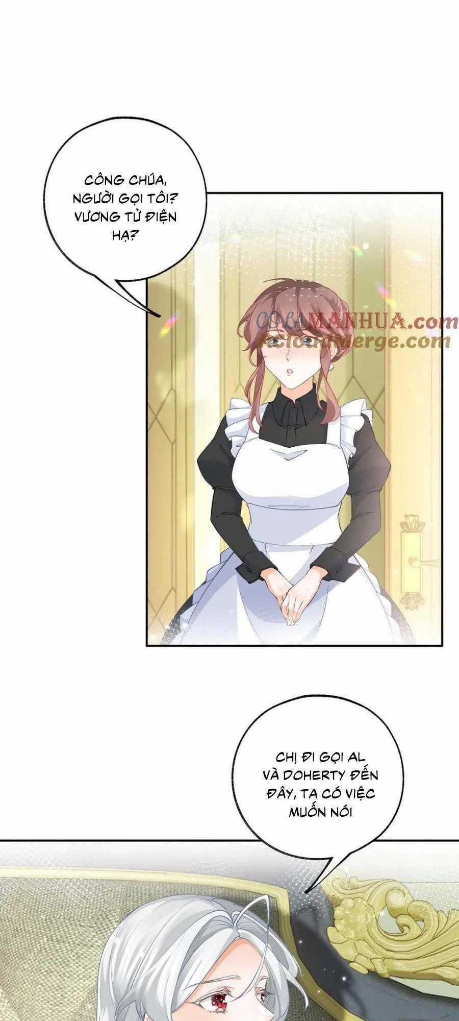 Ngày Nào Đó Trở Thành Công Chúa Tế Phẩm Chapter 163 trang 0