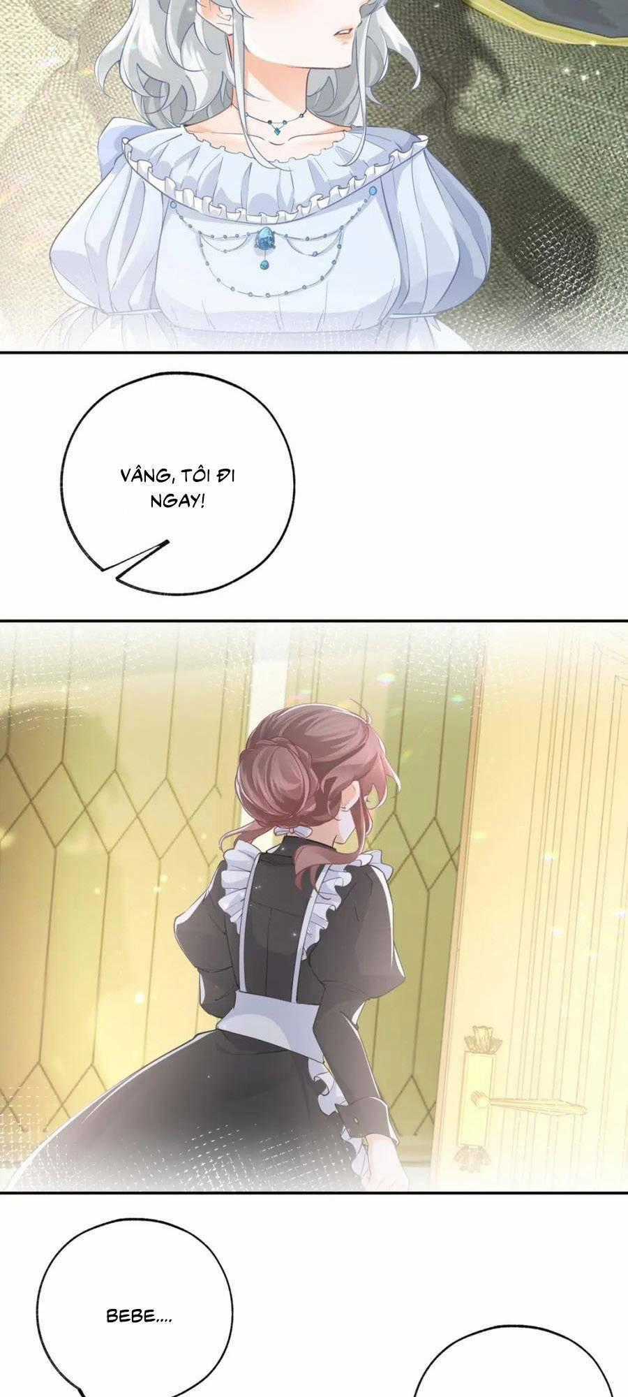 Ngày Nào Đó Trở Thành Công Chúa Tế Phẩm Chapter 163 trang 1