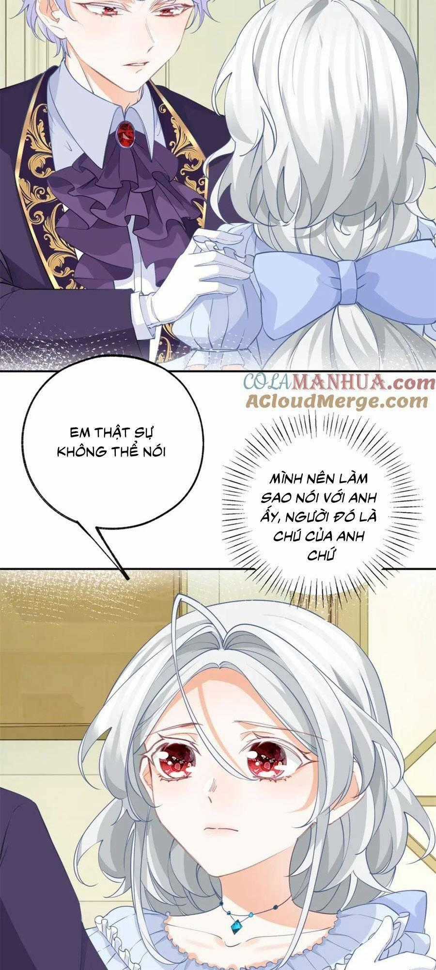Ngày Nào Đó Trở Thành Công Chúa Tế Phẩm Chapter 164 trang 1