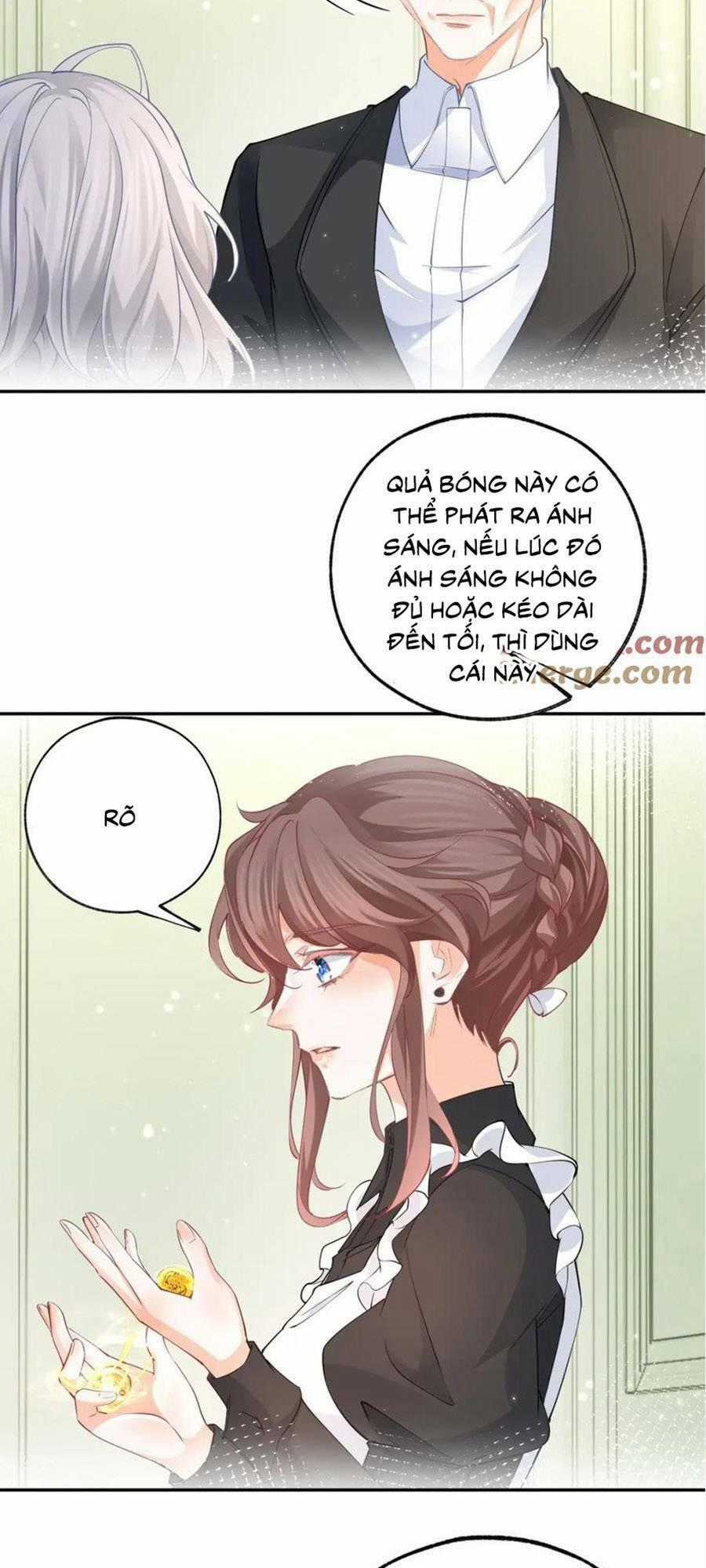 Ngày Nào Đó Trở Thành Công Chúa Tế Phẩm Chapter 165 trang 1