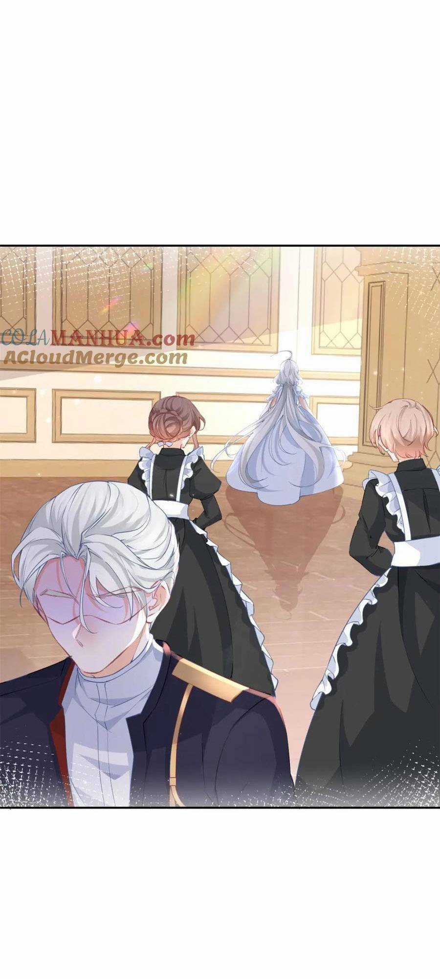 Ngày Nào Đó Trở Thành Công Chúa Tế Phẩm Chapter 166 trang 0
