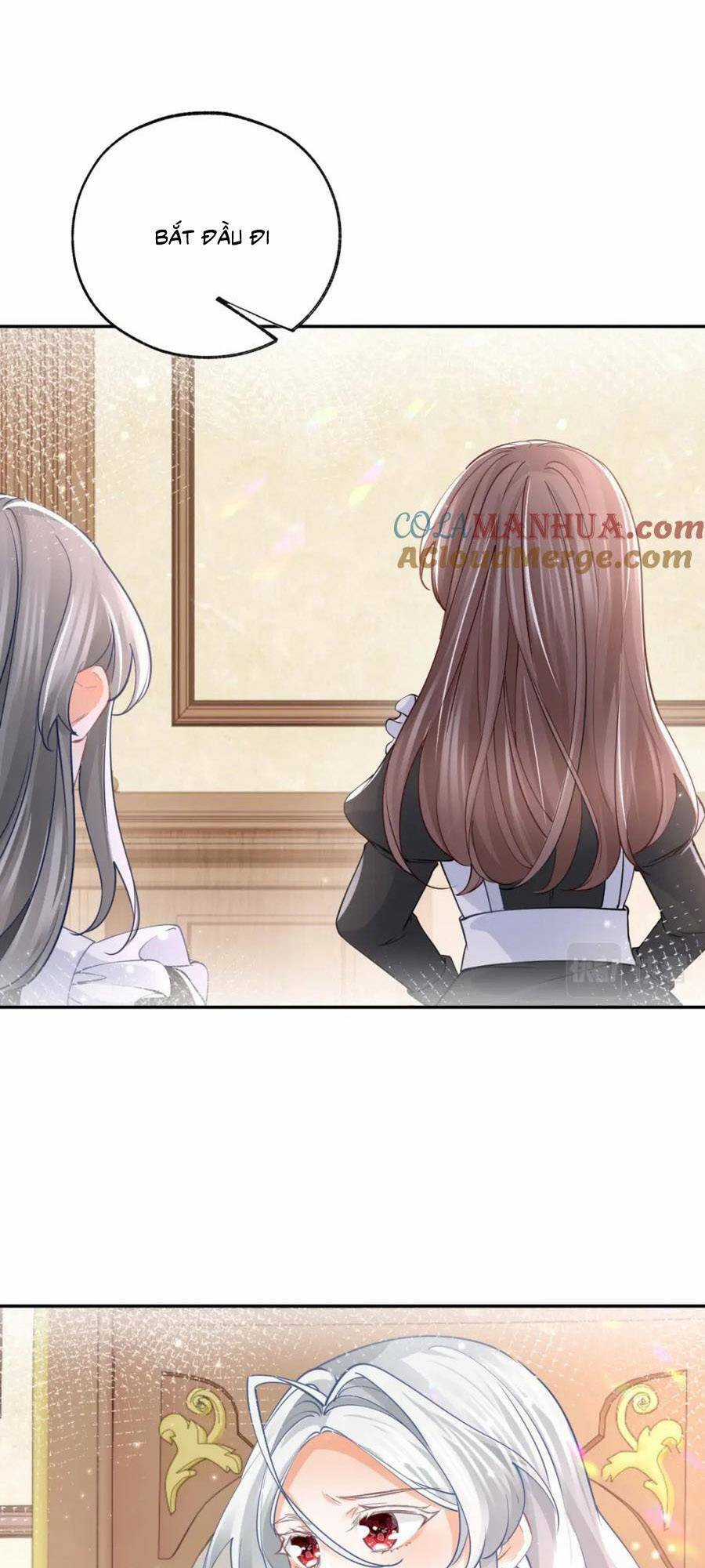 Ngày Nào Đó Trở Thành Công Chúa Tế Phẩm Chapter 167 trang 0
