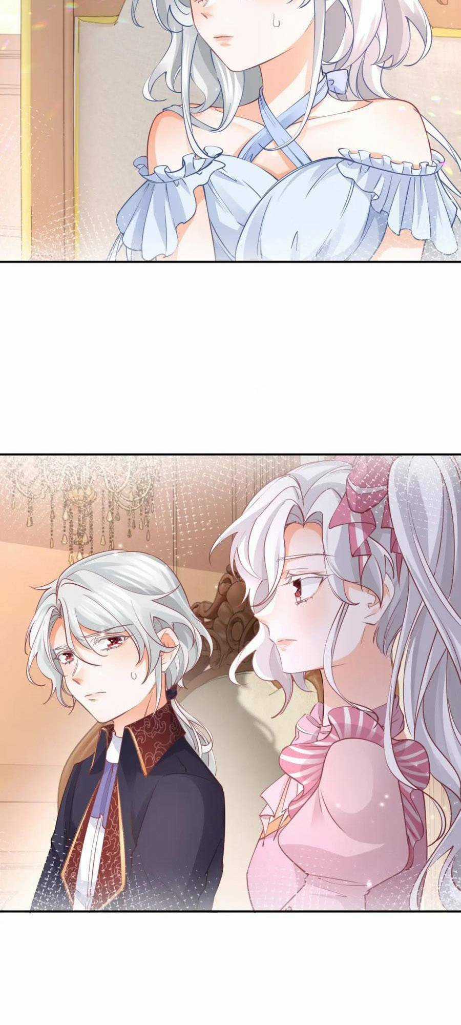 Ngày Nào Đó Trở Thành Công Chúa Tế Phẩm Chapter 167 trang 1