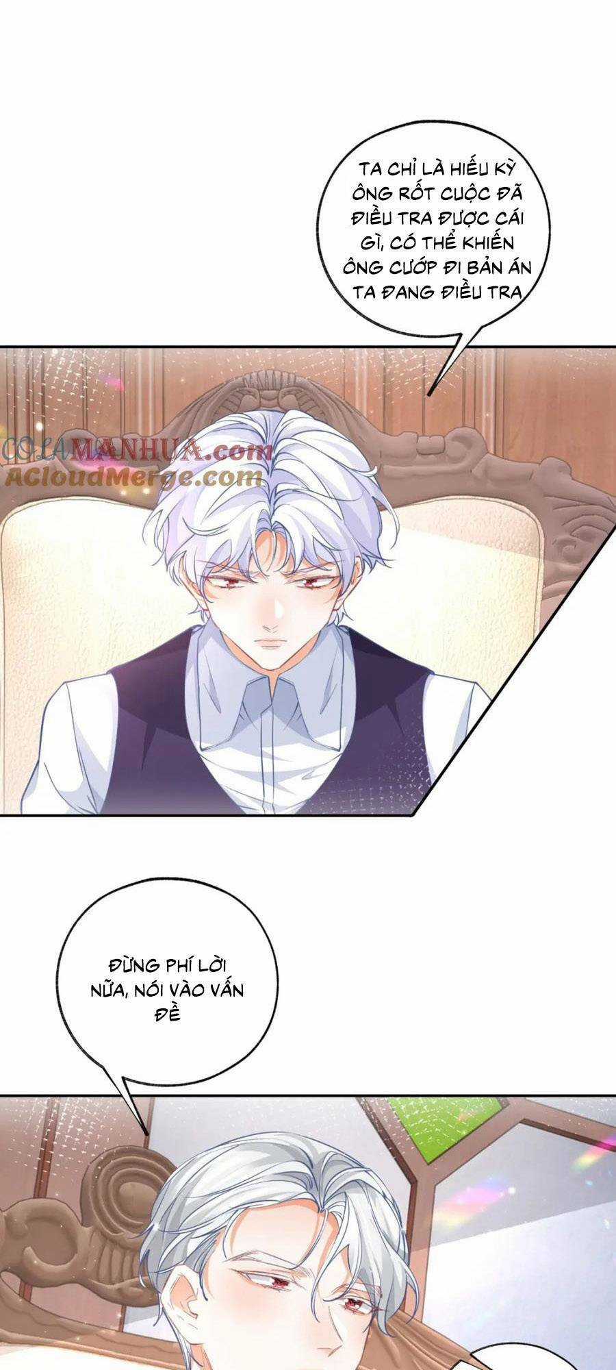 Ngày Nào Đó Trở Thành Công Chúa Tế Phẩm Chapter 168 trang 0