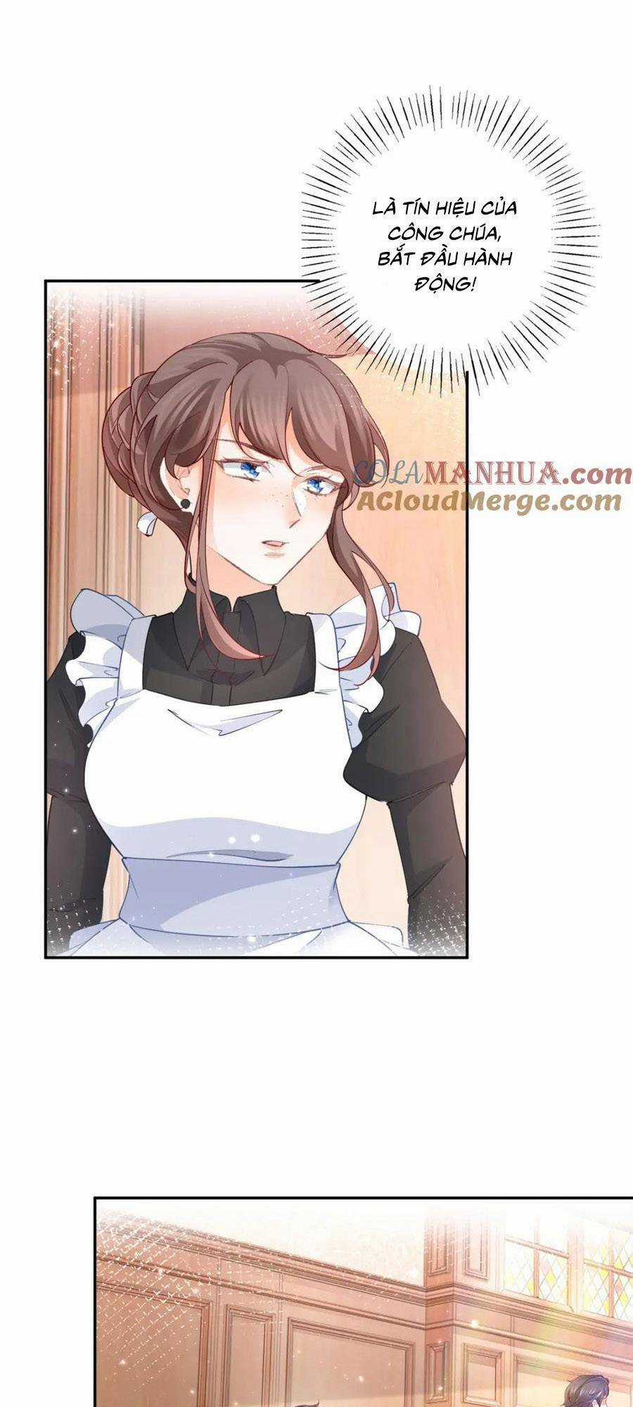 Ngày Nào Đó Trở Thành Công Chúa Tế Phẩm Chapter 169 trang 0