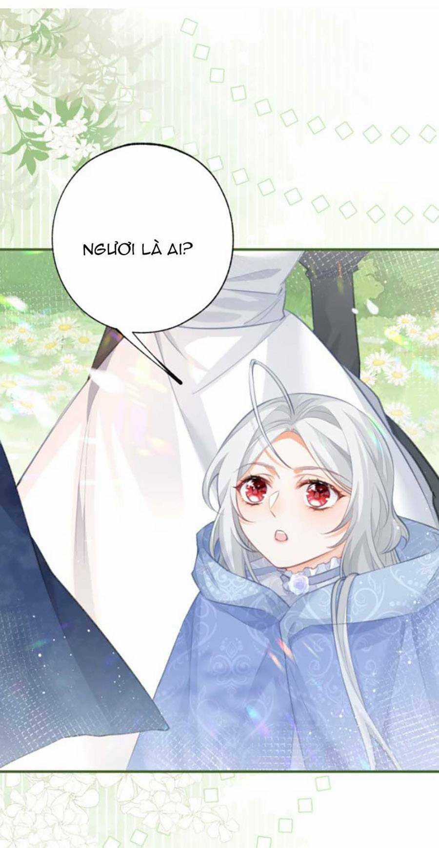 Ngày Nào Đó Trở Thành Công Chúa Tế Phẩm Chapter 17 trang 1