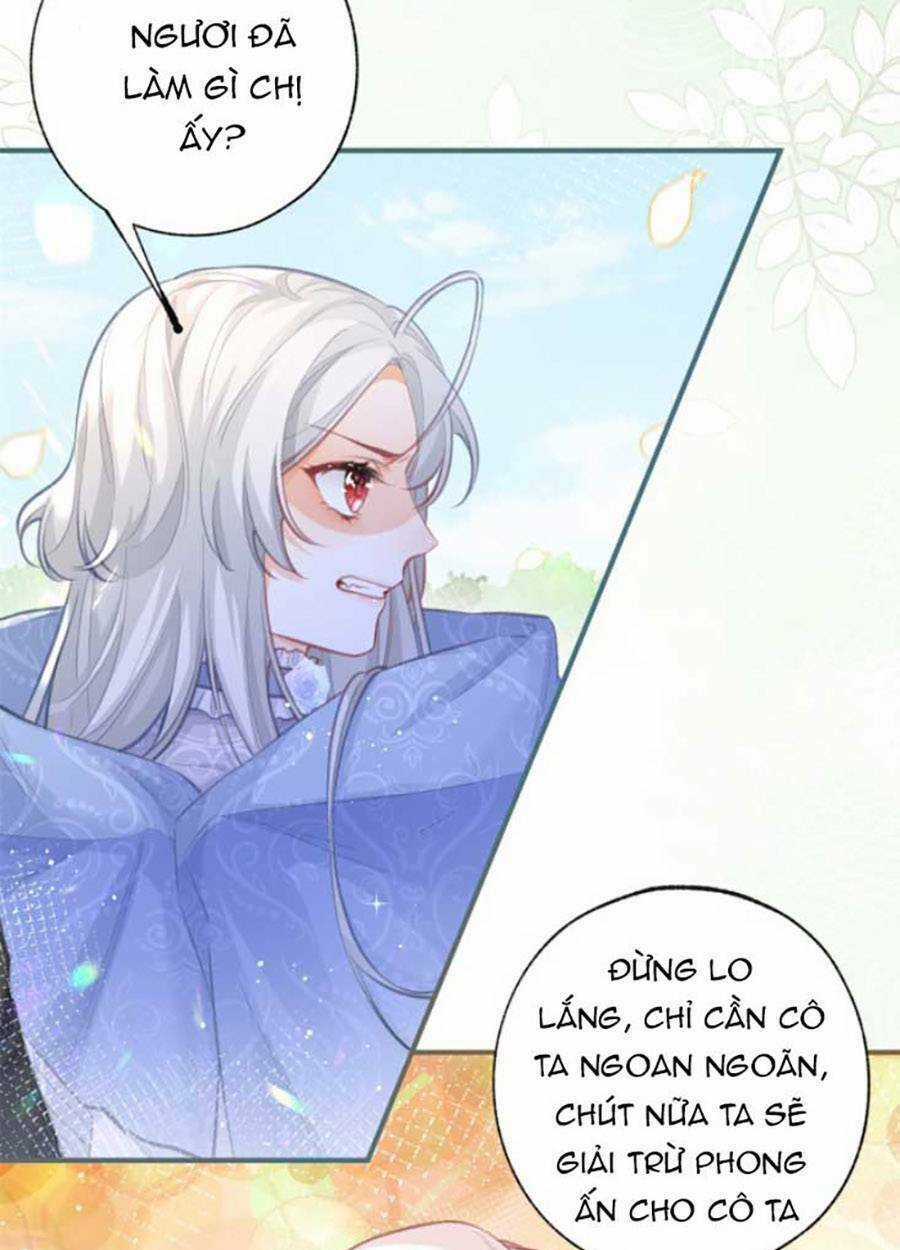 Ngày Nào Đó Trở Thành Công Chúa Tế Phẩm Chapter 17 trang 11