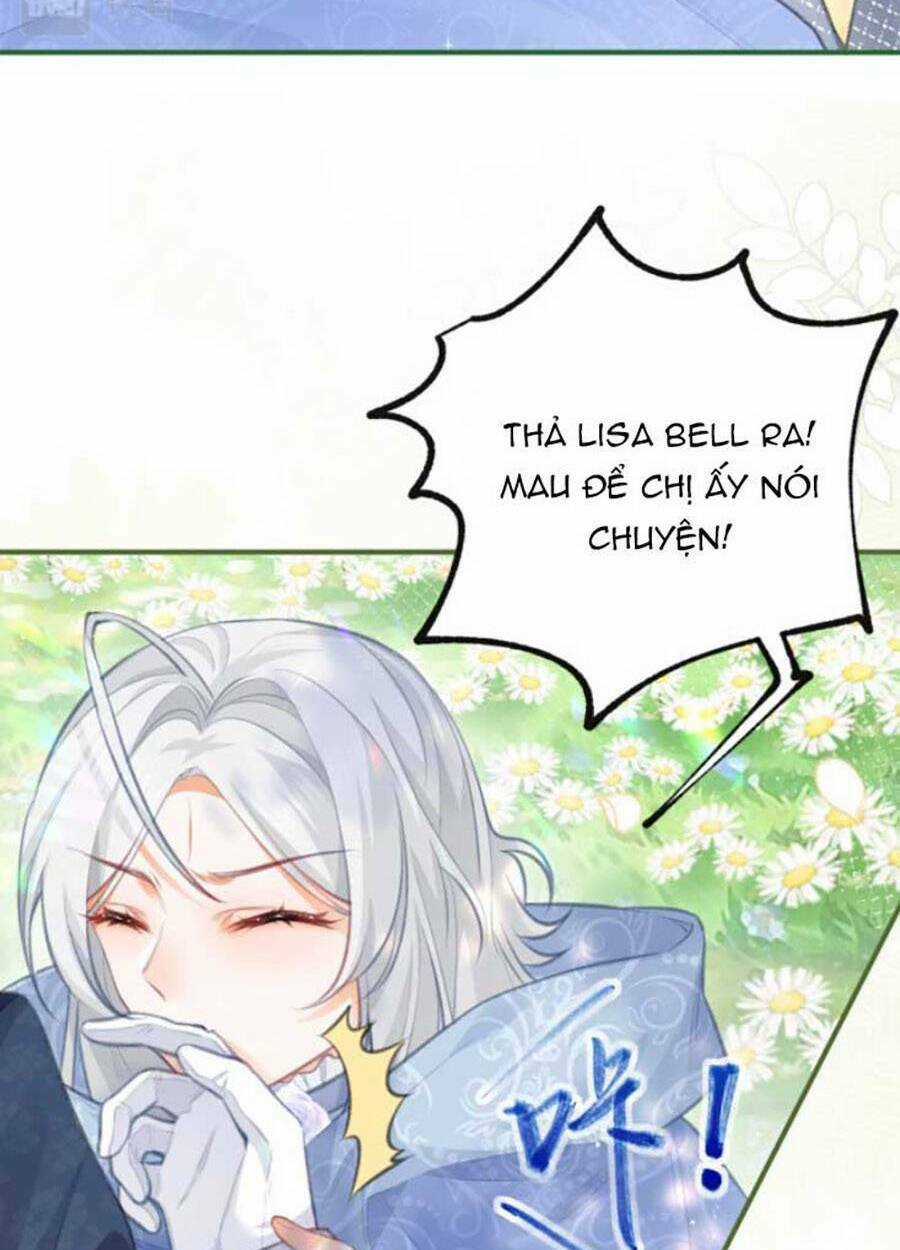 Ngày Nào Đó Trở Thành Công Chúa Tế Phẩm Chapter 17 trang 13