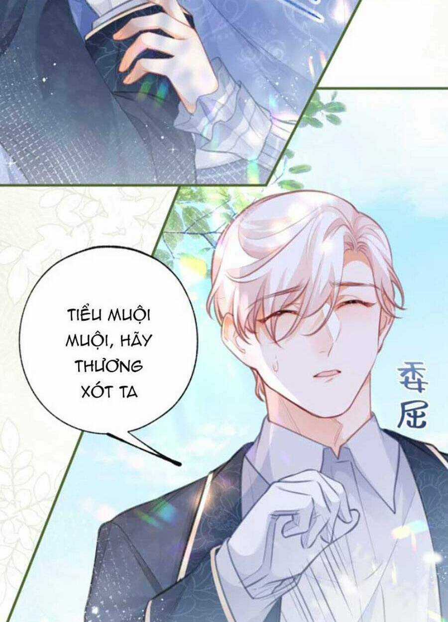 Ngày Nào Đó Trở Thành Công Chúa Tế Phẩm Chapter 17 trang 14