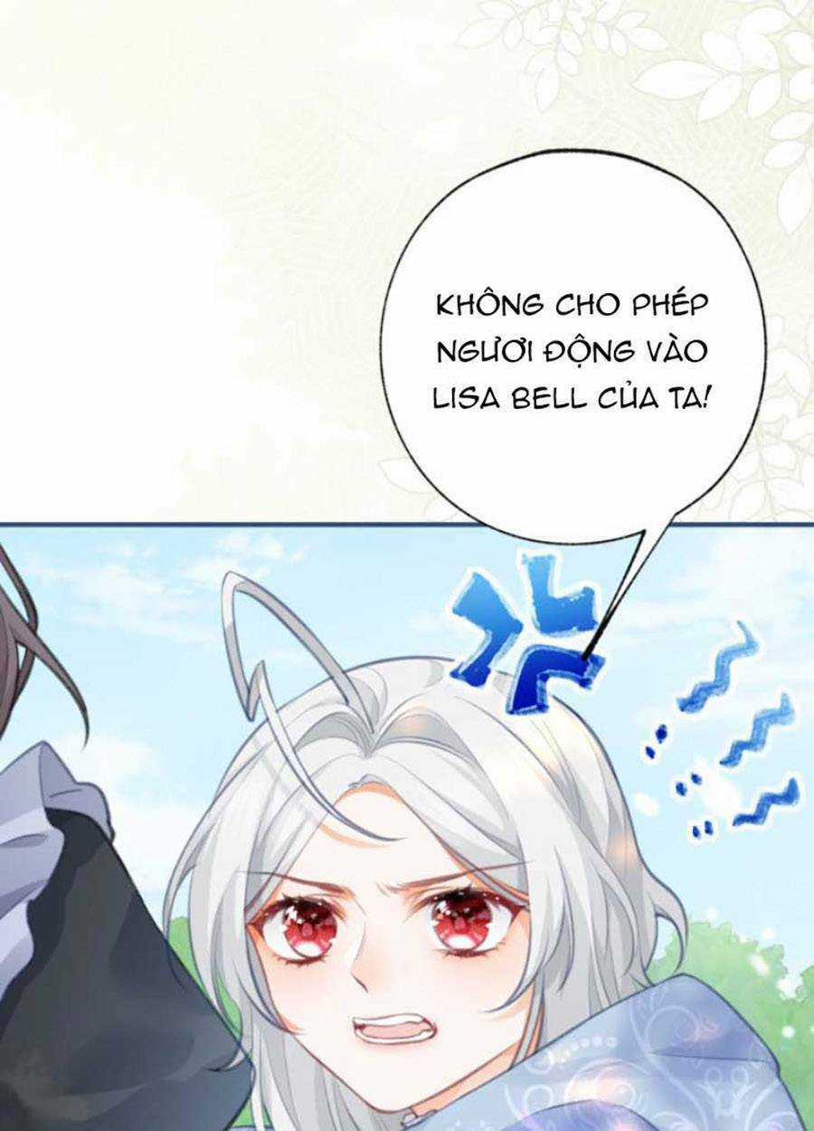 Ngày Nào Đó Trở Thành Công Chúa Tế Phẩm Chapter 17 trang 16