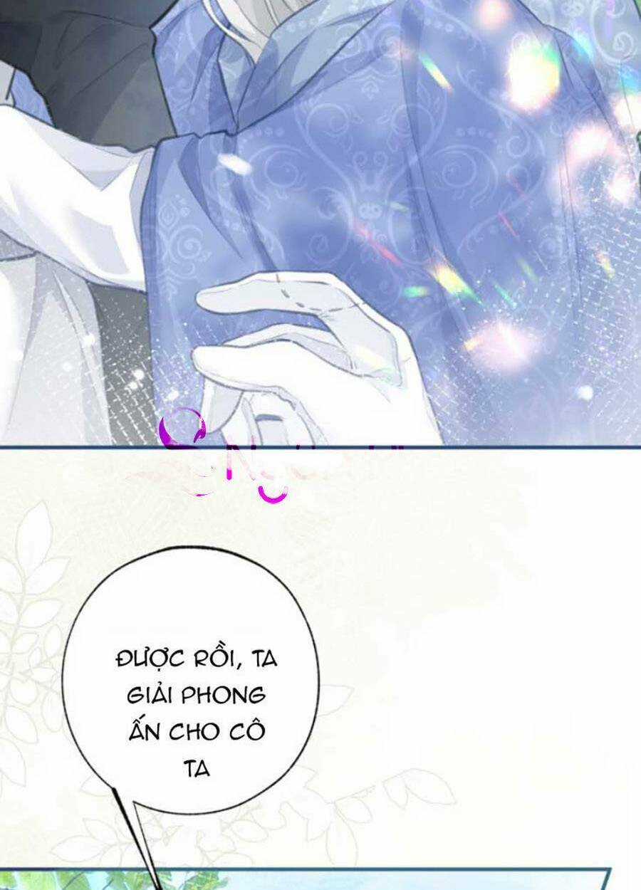 Ngày Nào Đó Trở Thành Công Chúa Tế Phẩm Chapter 17 trang 17