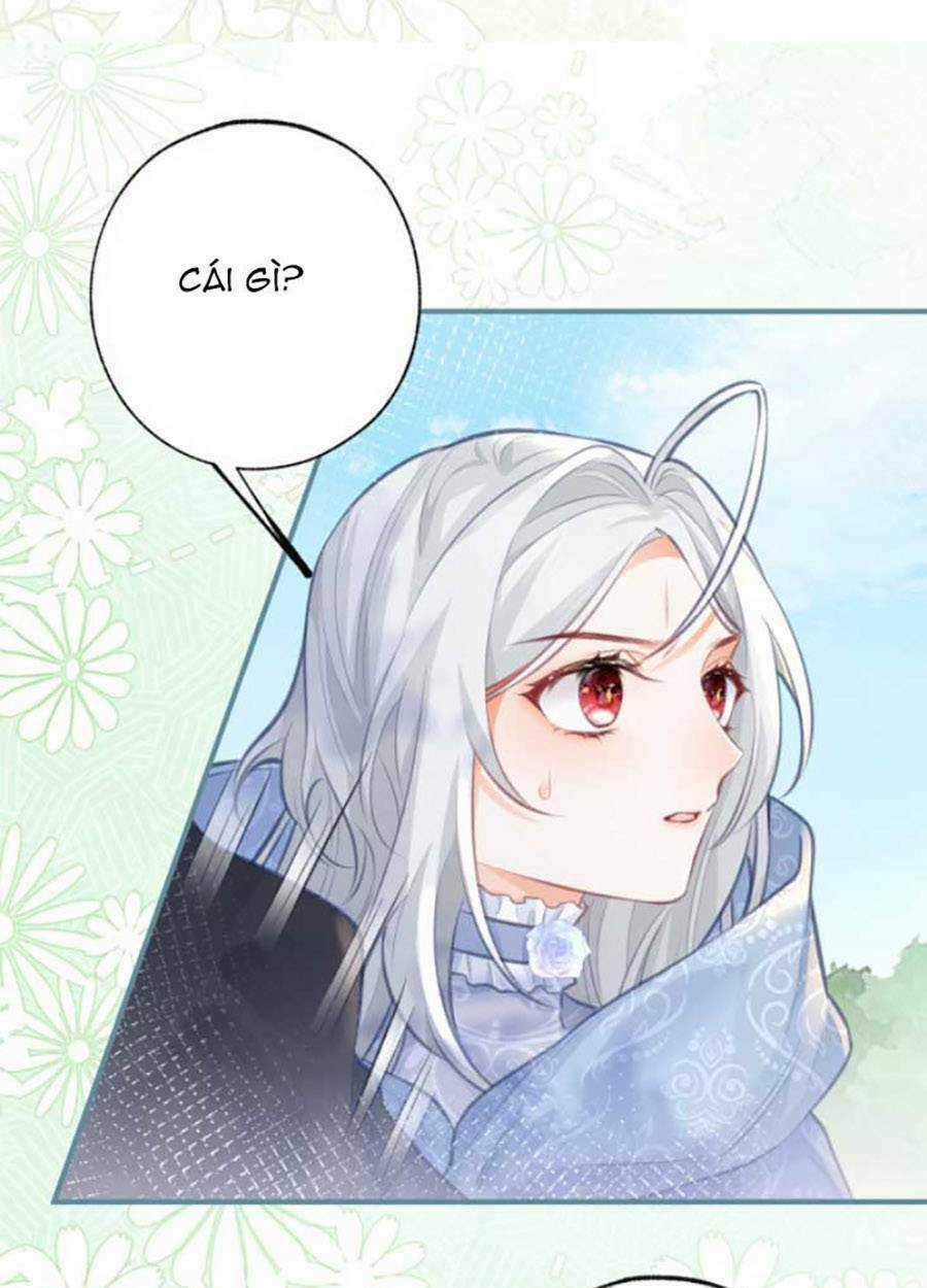 Ngày Nào Đó Trở Thành Công Chúa Tế Phẩm Chapter 17 trang 19