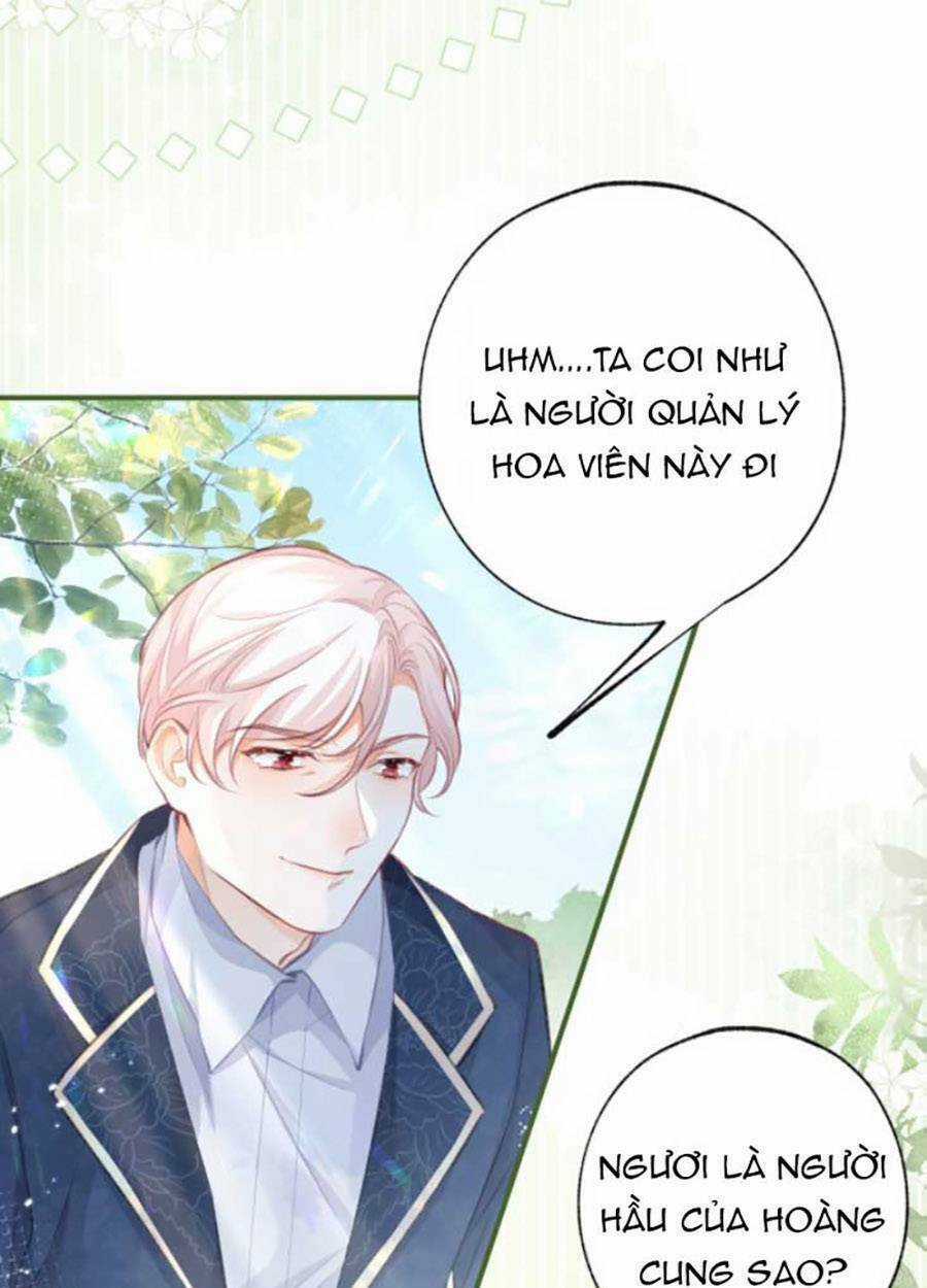 Ngày Nào Đó Trở Thành Công Chúa Tế Phẩm Chapter 17 trang 2