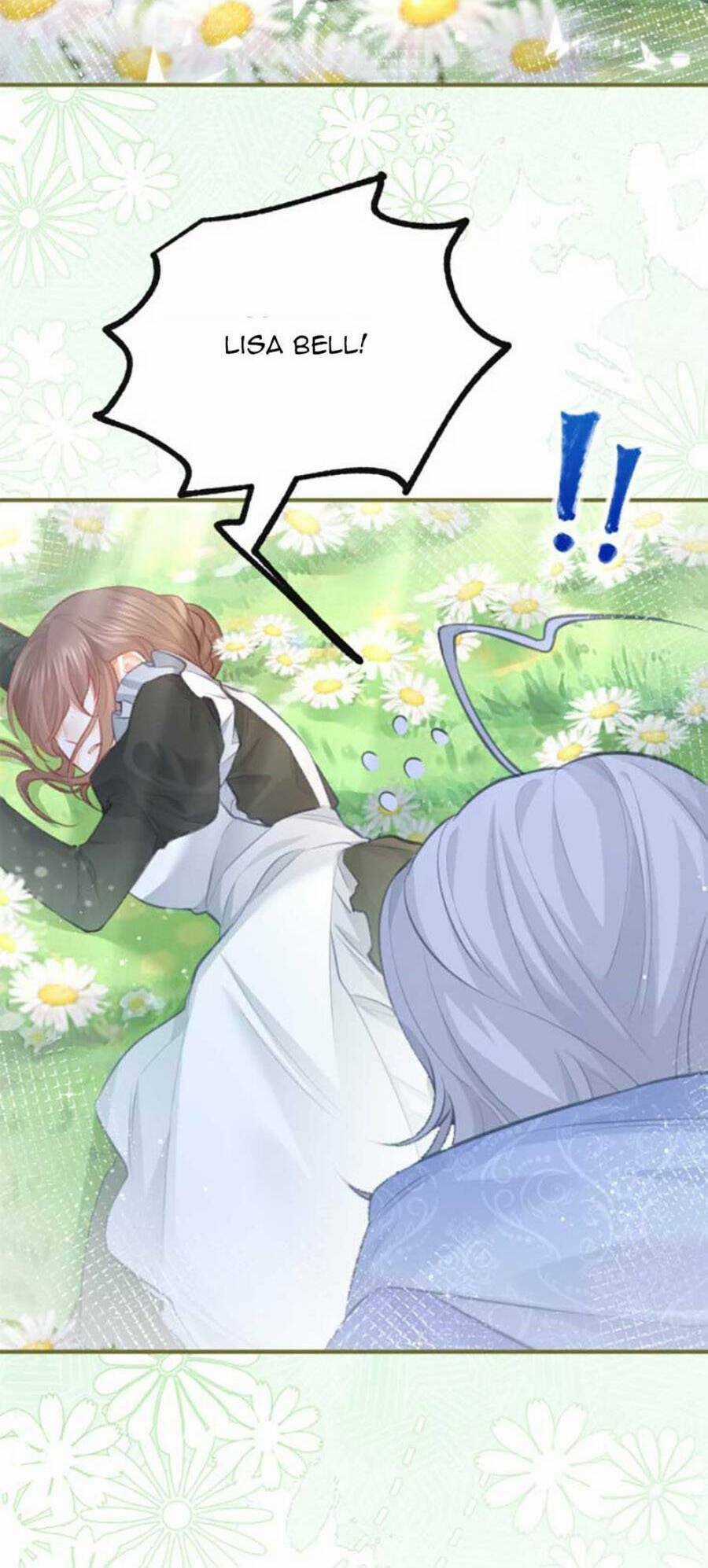 Ngày Nào Đó Trở Thành Công Chúa Tế Phẩm Chapter 17 trang 21