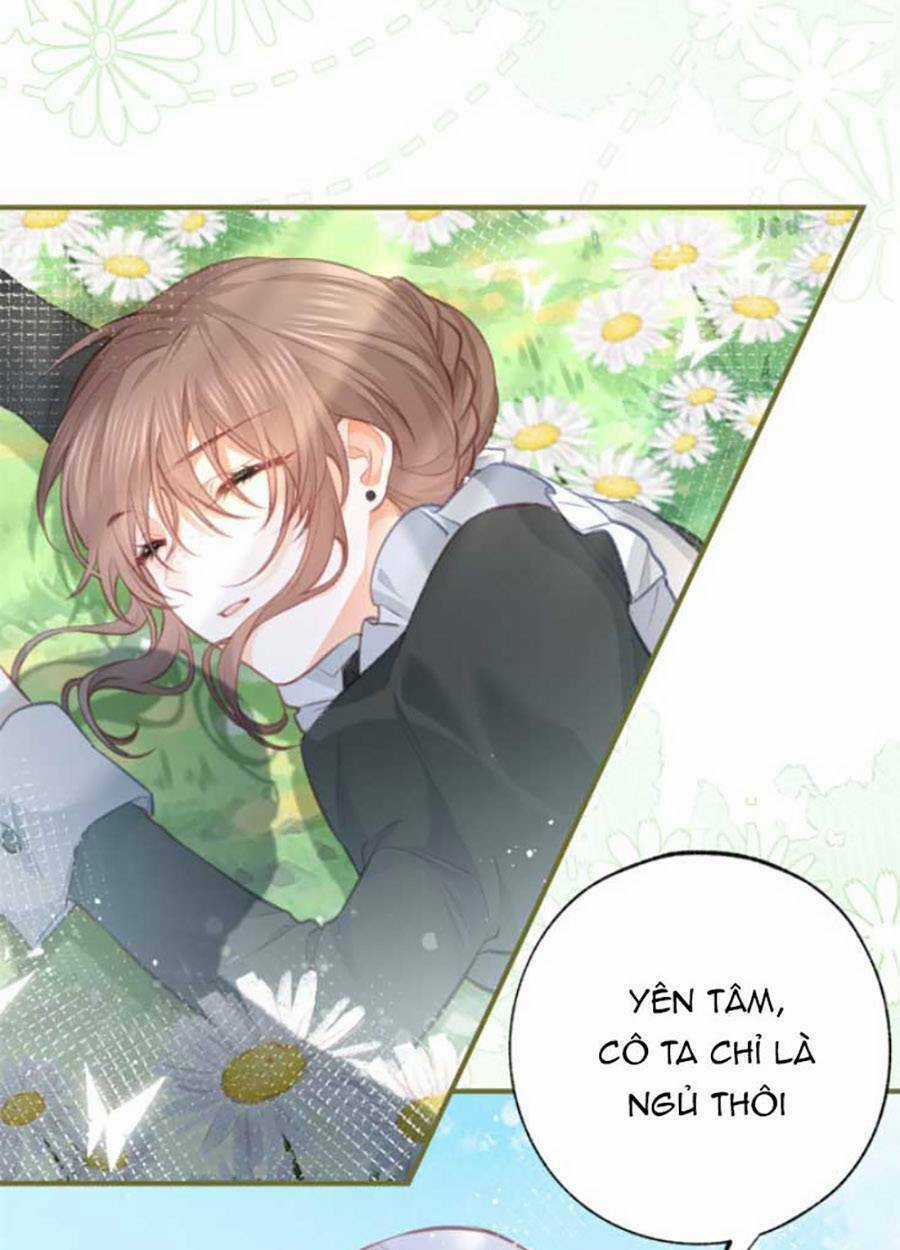 Ngày Nào Đó Trở Thành Công Chúa Tế Phẩm Chapter 17 trang 22