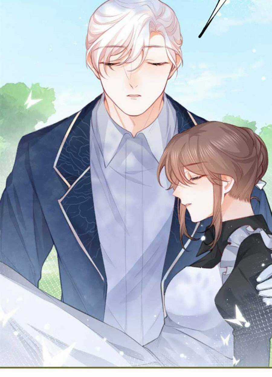 Ngày Nào Đó Trở Thành Công Chúa Tế Phẩm Chapter 17 trang 23