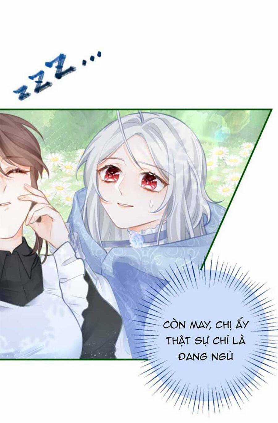 Ngày Nào Đó Trở Thành Công Chúa Tế Phẩm Chapter 17 trang 24